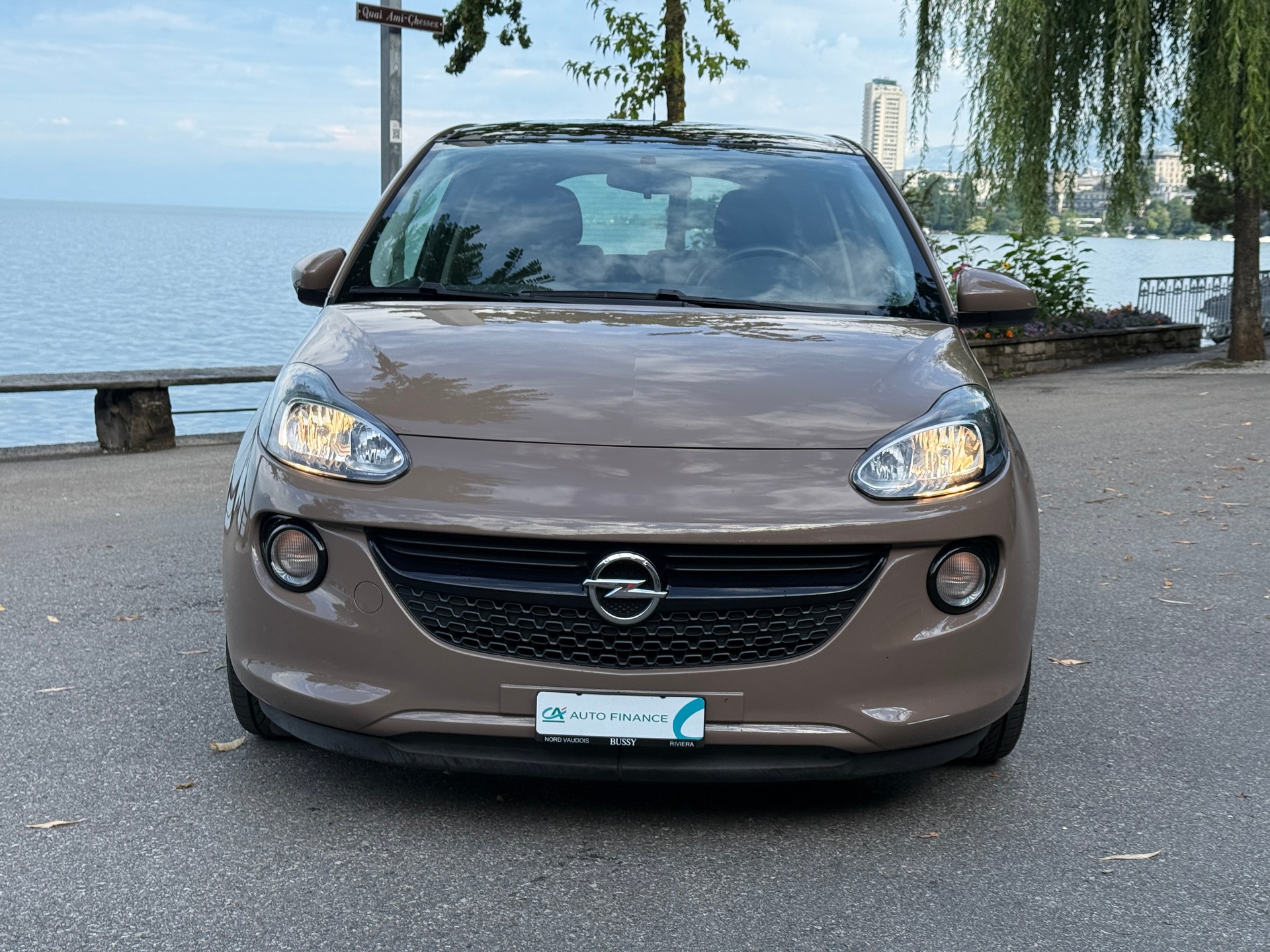 OPEL Adam 1.4 ecoFLEX SLAM-showroom-element-3