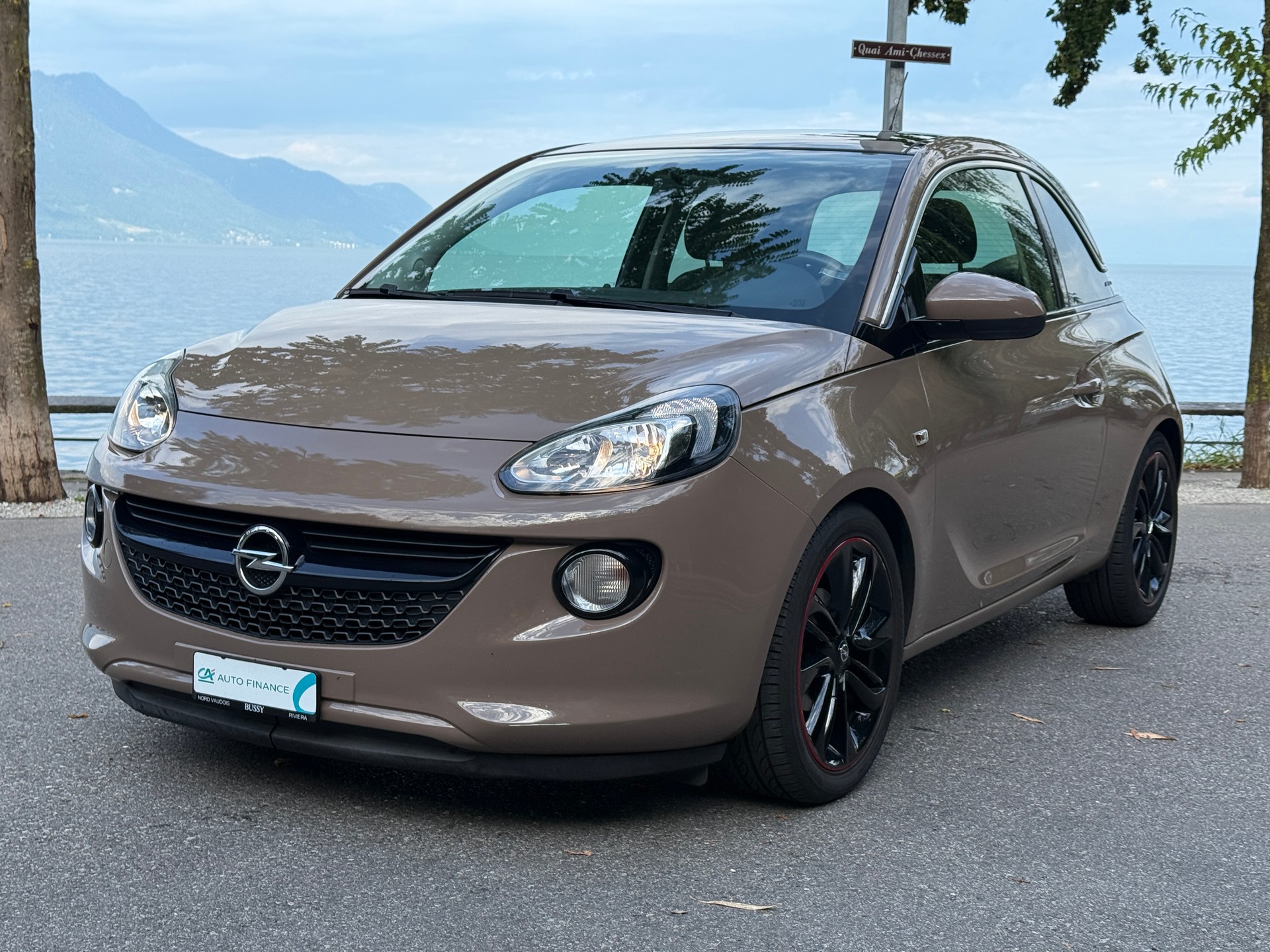 OPEL Adam 1.4 ecoFLEX SLAM-showroom-element-2