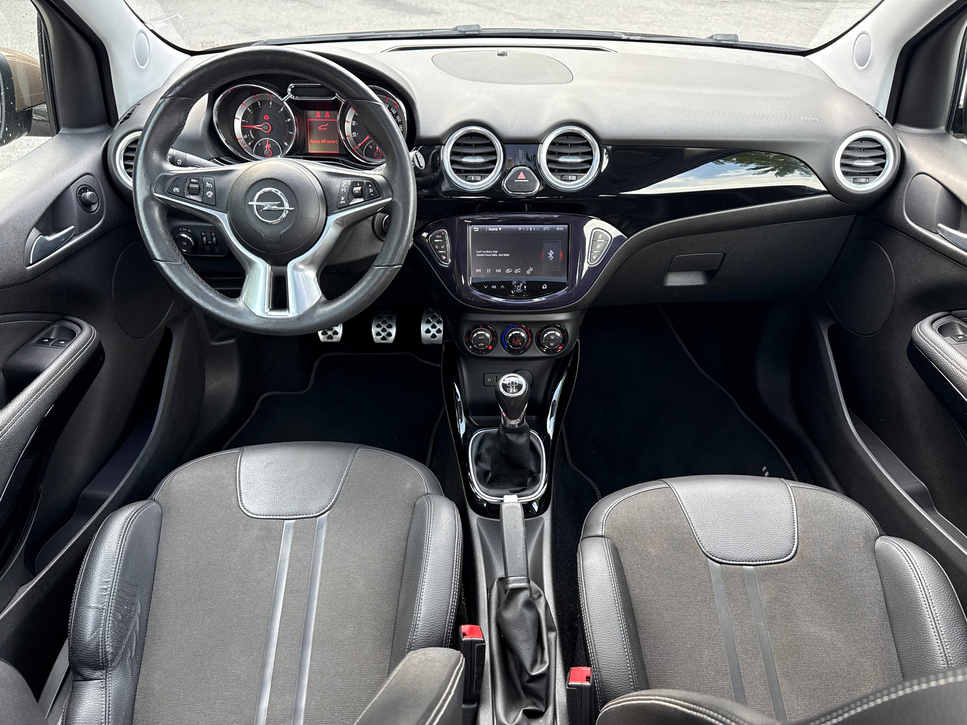 OPEL Adam 1.4 ecoFLEX SLAM-image-7
