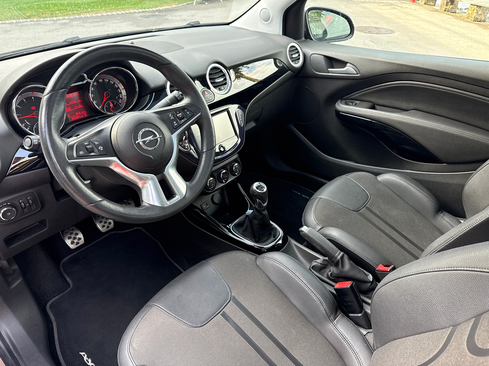 OPEL Adam 1.4 ecoFLEX SLAM-image-8