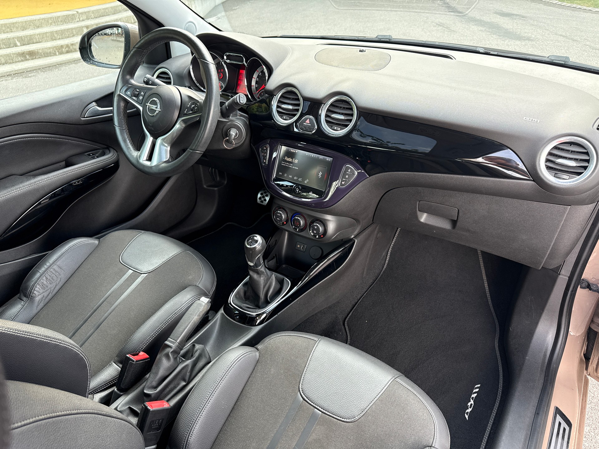 OPEL Adam 1.4 ecoFLEX SLAM-image-9