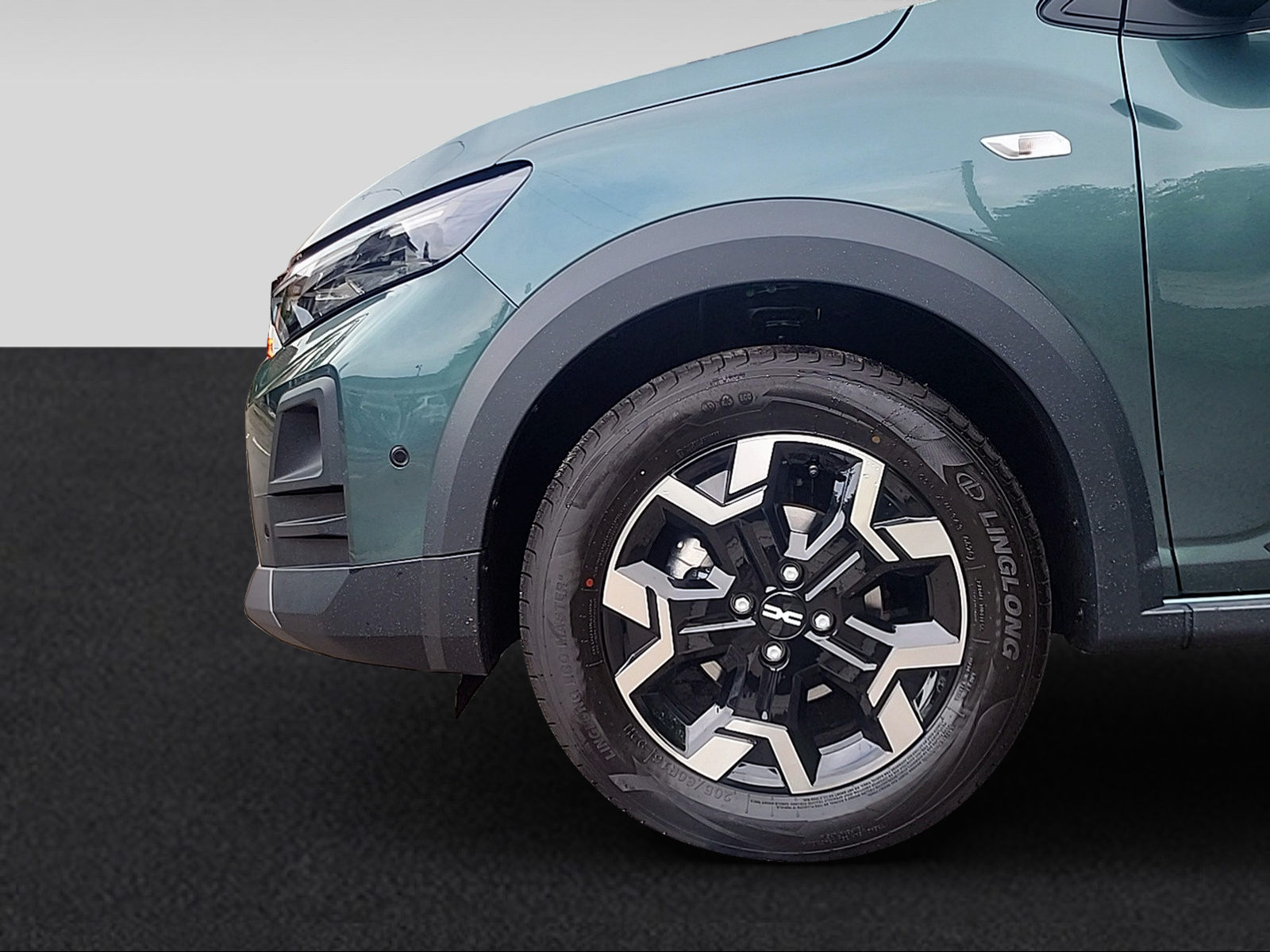 DACIA Jogger 110 TCe 5-PlätzerJourney-image-7