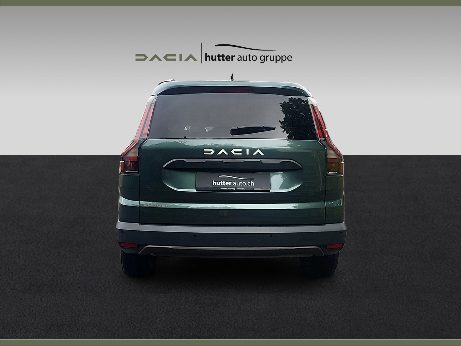 DACIA Jogger 110 TCe 5-PlätzerJourney-image-11
