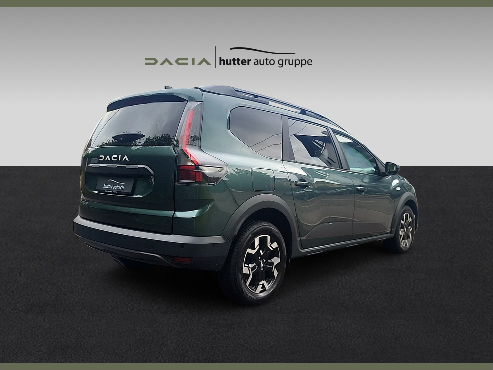 DACIA Jogger 110 TCe 5-PlätzerJourney-image-12