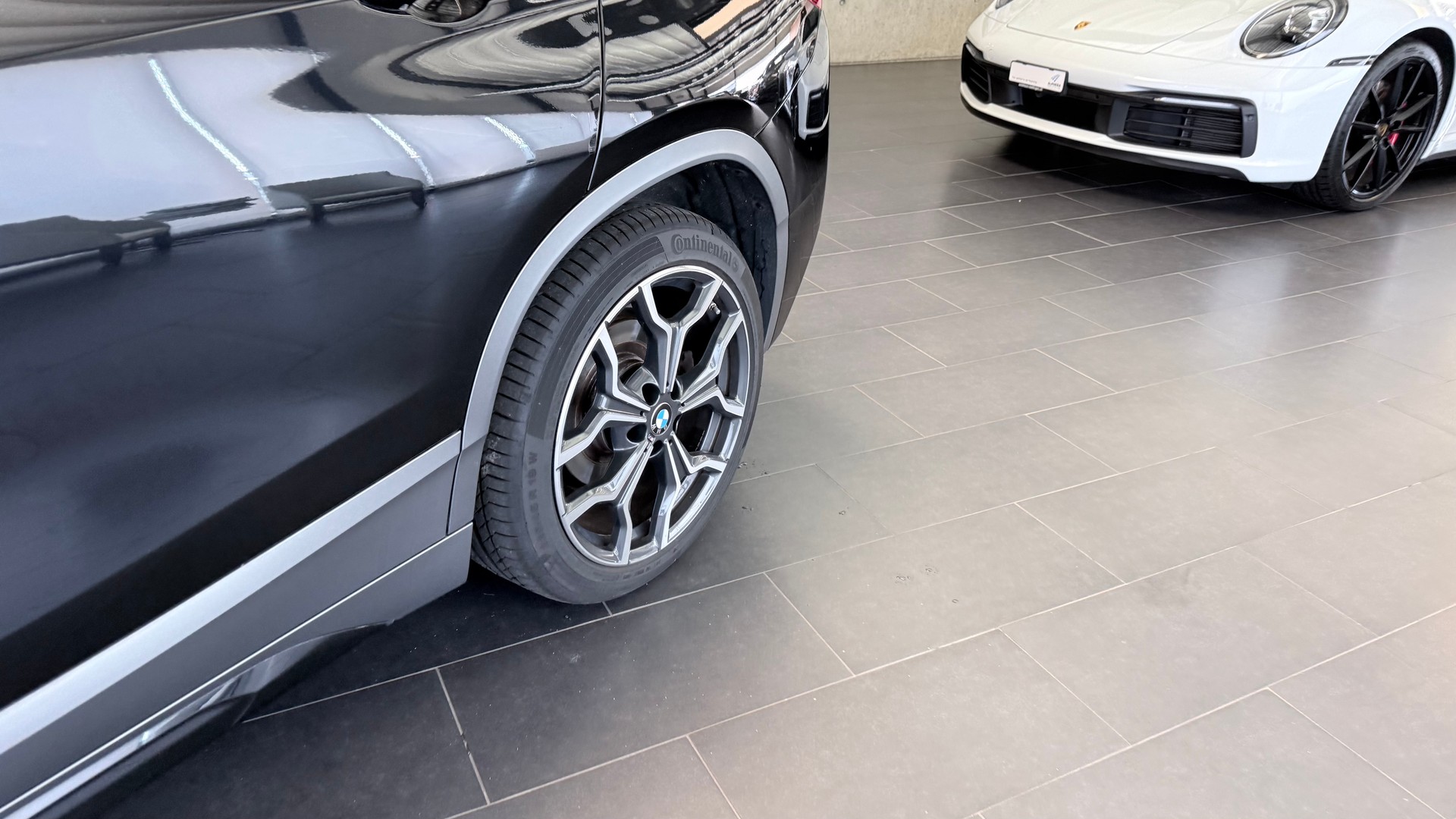 BMW X2 20d xDrive-image-7