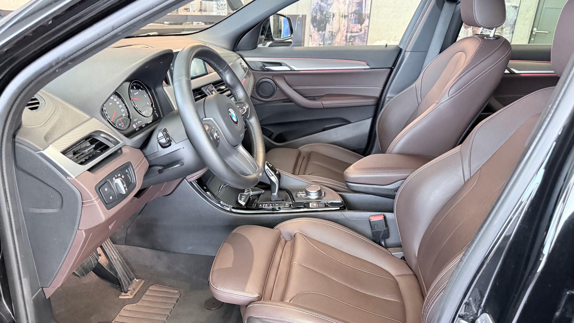 BMW X2 20d xDrive-image-10