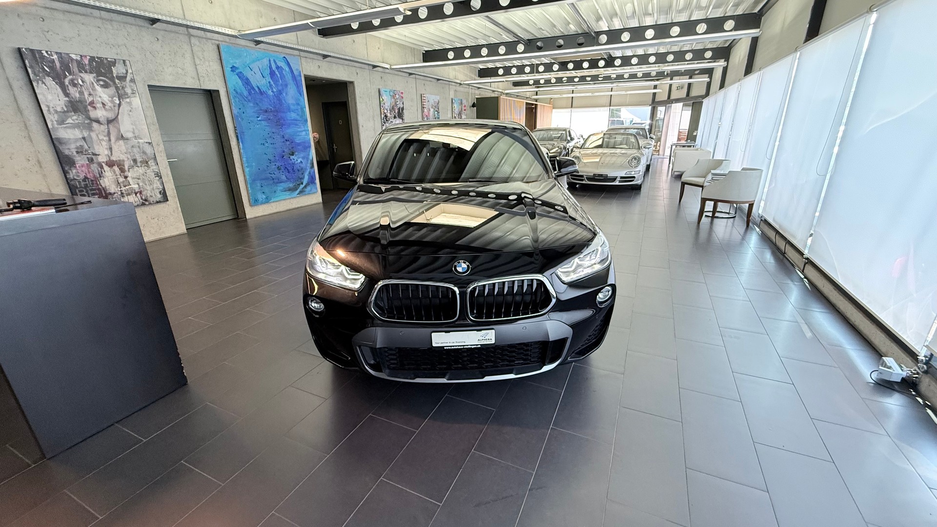 BMW X2 20d xDrive-image-4