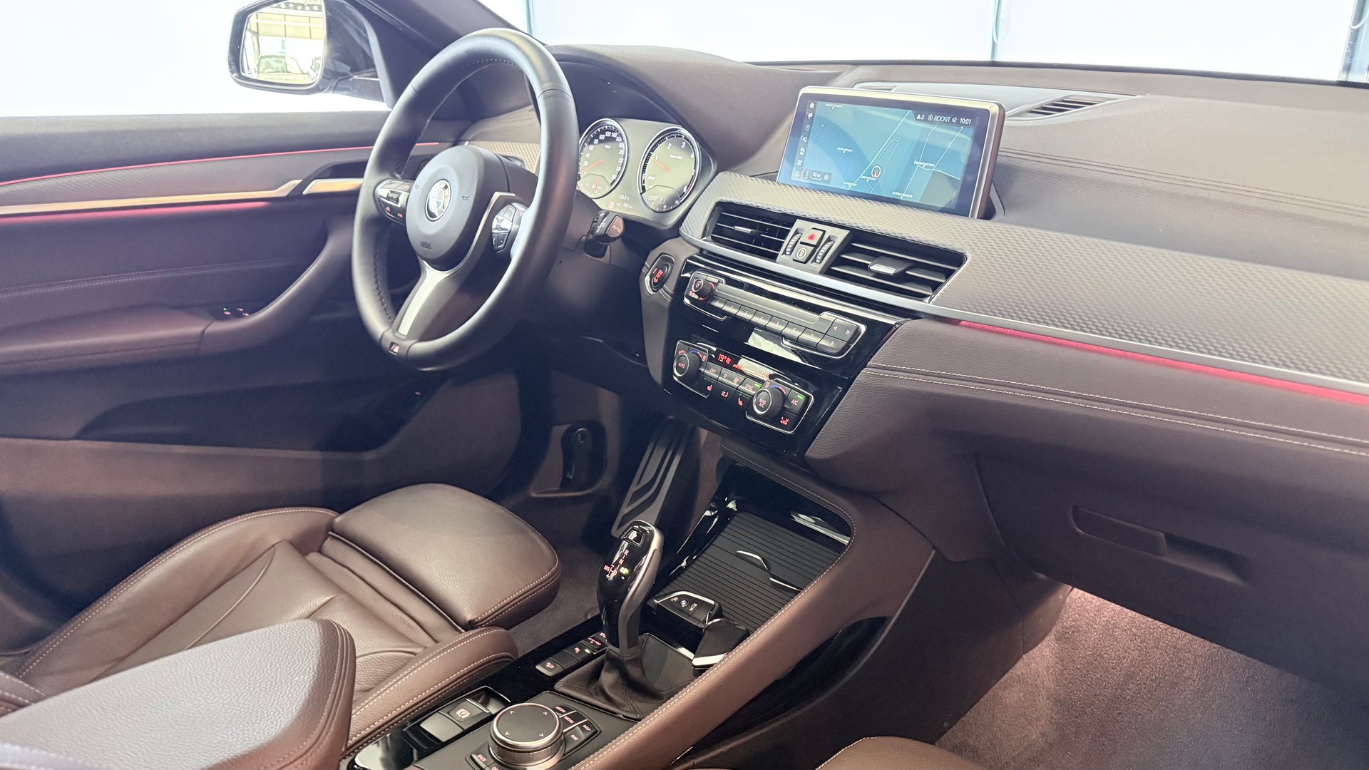 BMW X2 20d xDrive-image-23