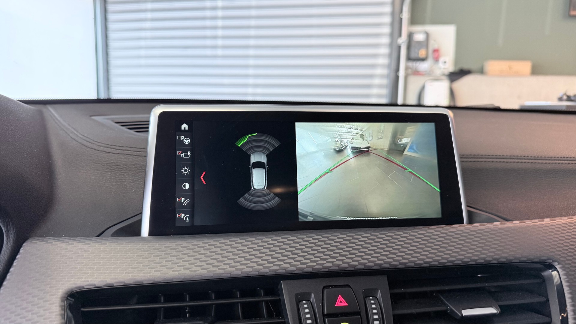 BMW X2 20d xDrive-image-14