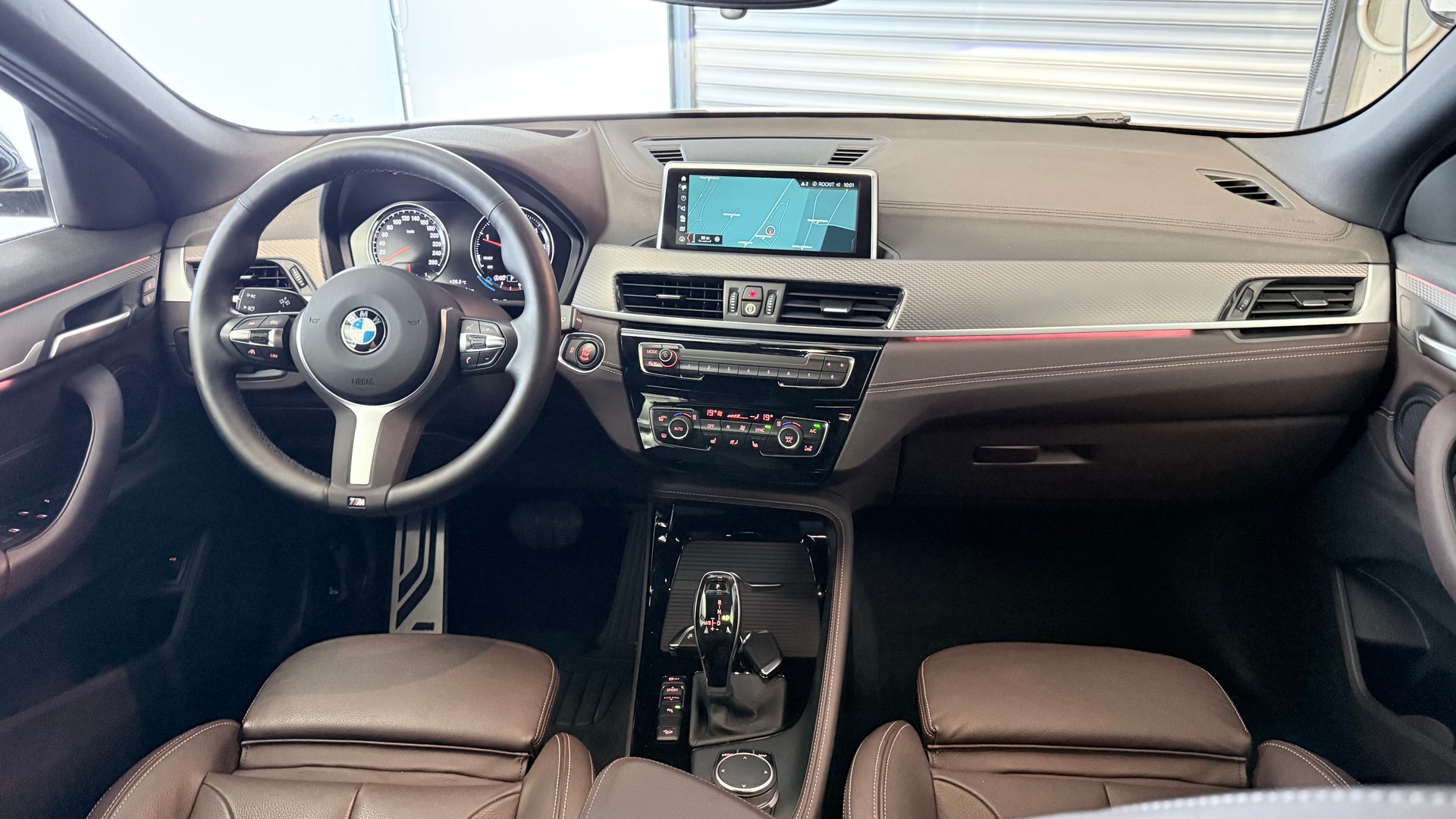 BMW X2 20d xDrive-image-21