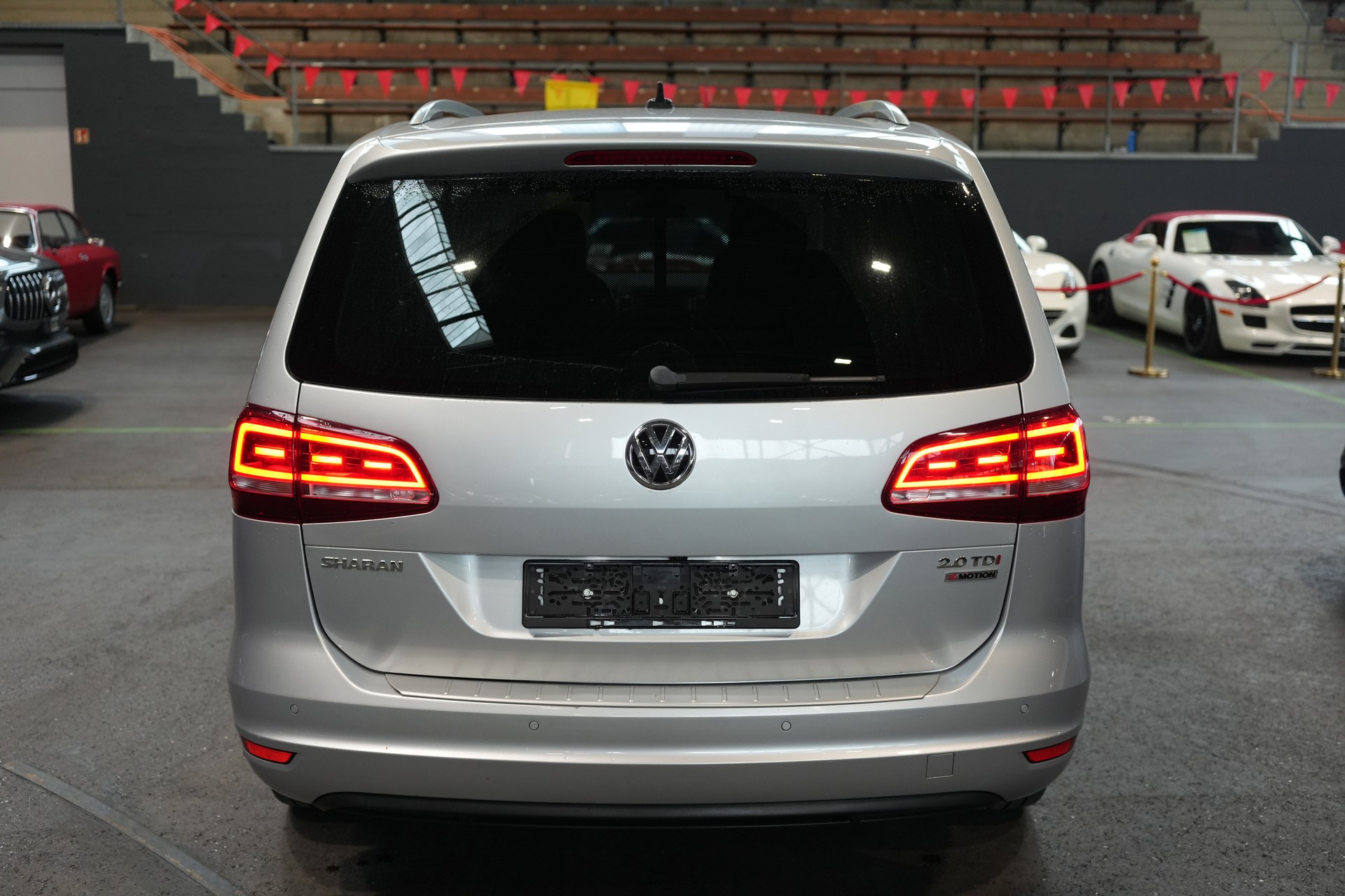VW Sharan 2.0 TDI BMT Comfortline 4Motion DSG-showroom-element-2