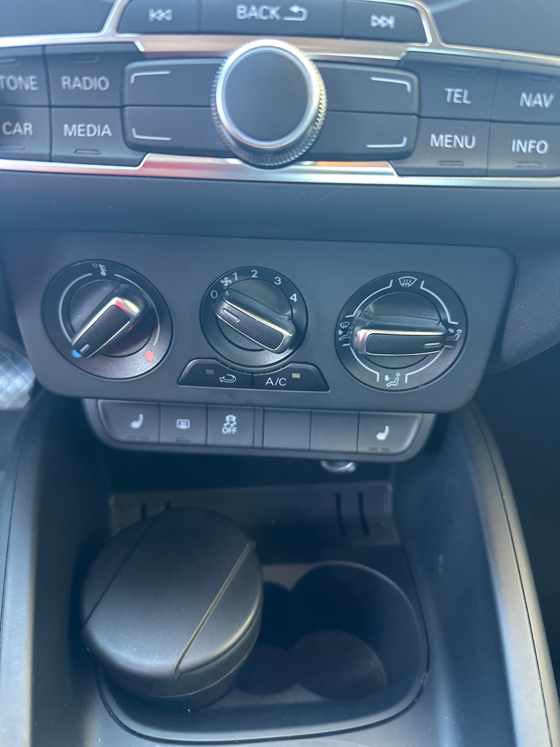 AUDI A1 Sportback 1.0 TFSI Sport-image-12