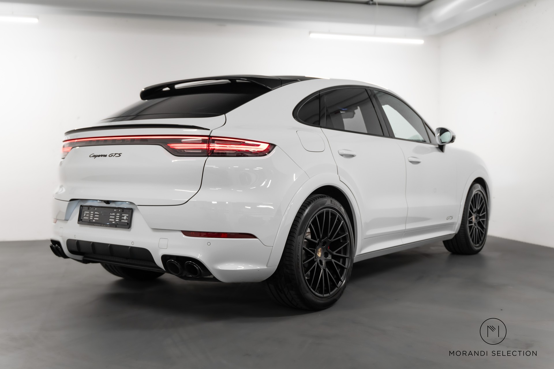 PORSCHE Cayenne Coupé 4.0 V8 GTS-showroom-element-2