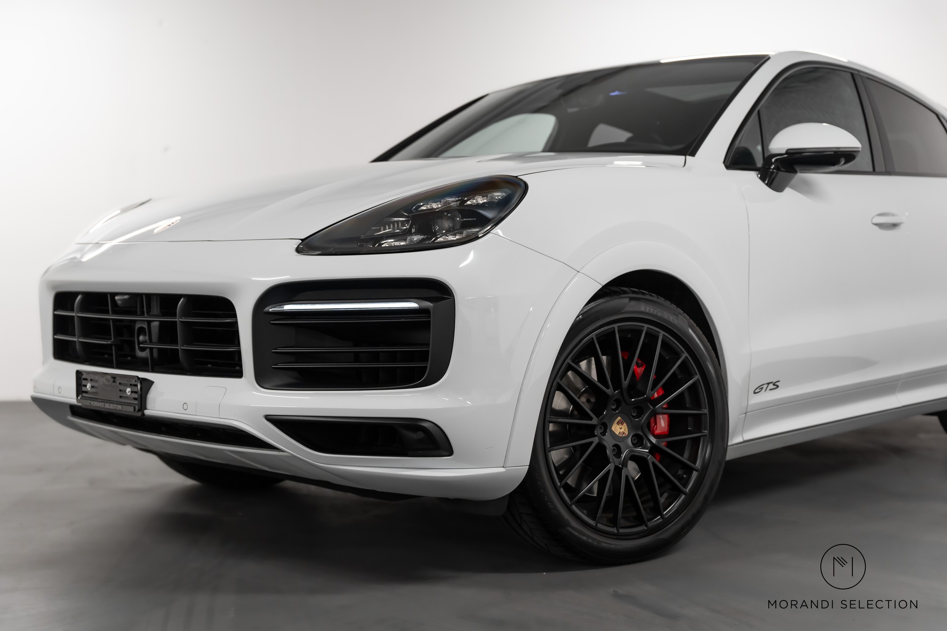PORSCHE Cayenne Coupé 4.0 V8 GTS-showroom-element-3