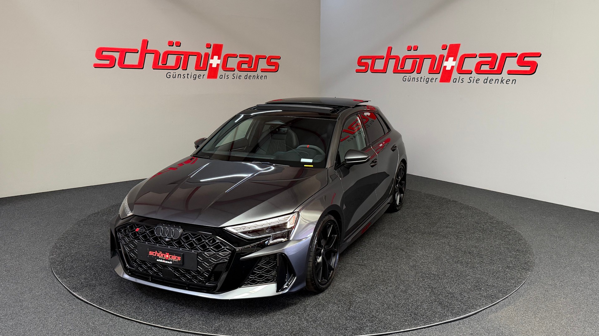 AUDI RS3 Sportback 2.5 TSI quattro S-tronic-showroom-element-1