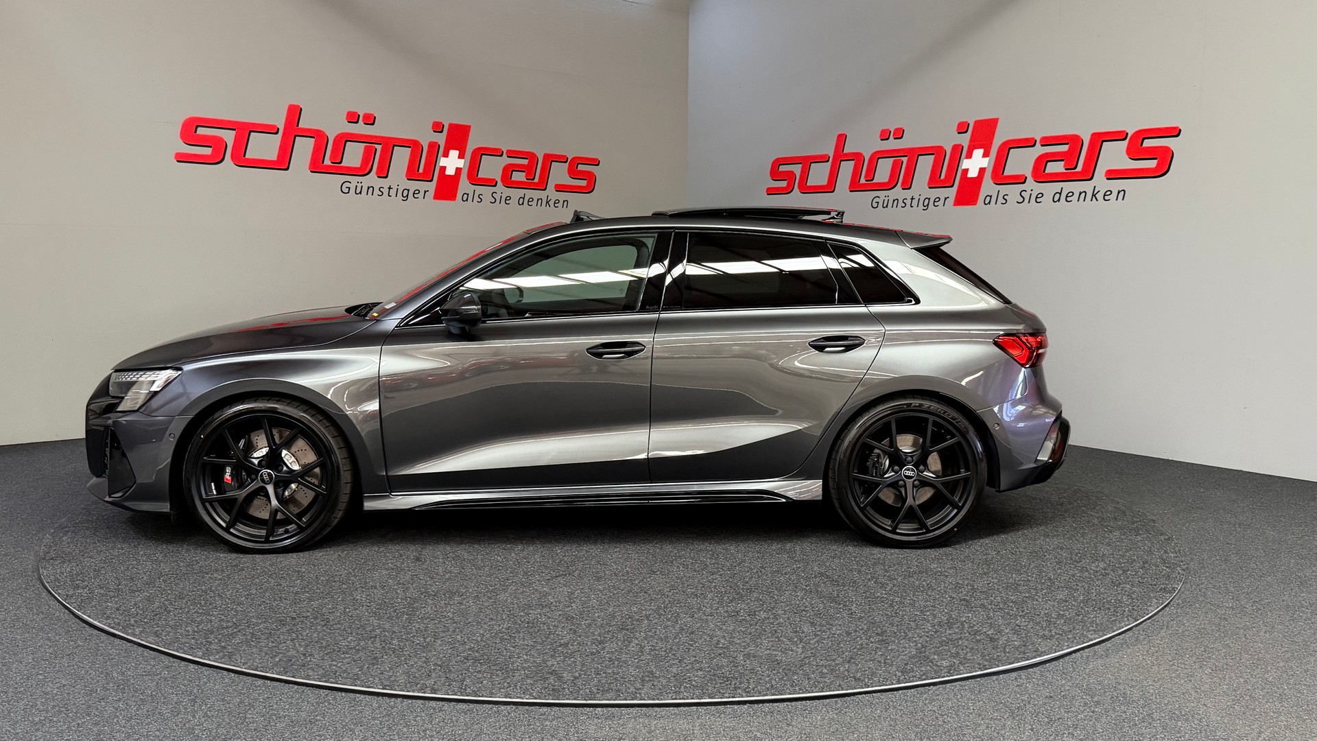 AUDI RS3 Sportback 2.5 TSI quattro S-tronic-showroom-element-2