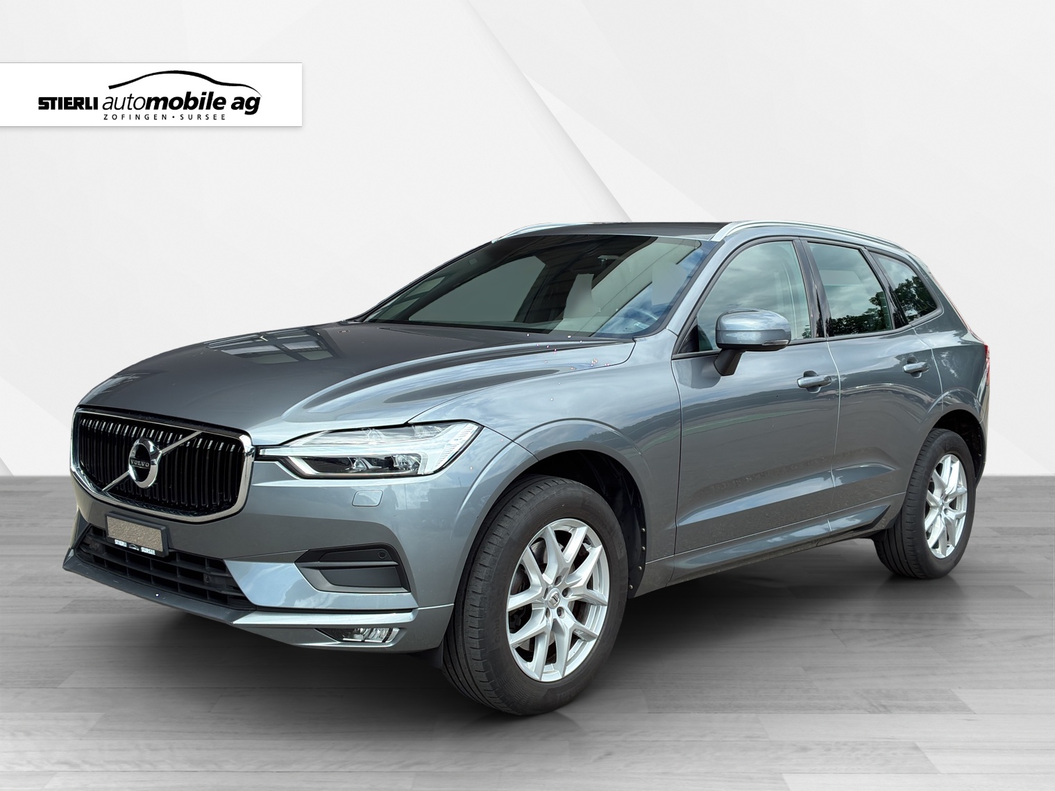 VOLVO XC60 2.0 D4 Momentum AWD