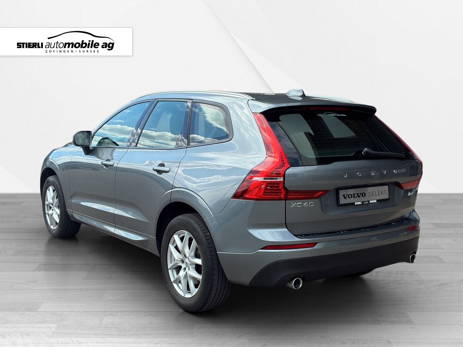 VOLVO XC60 2.0 D4 Momentum AWD-image-6