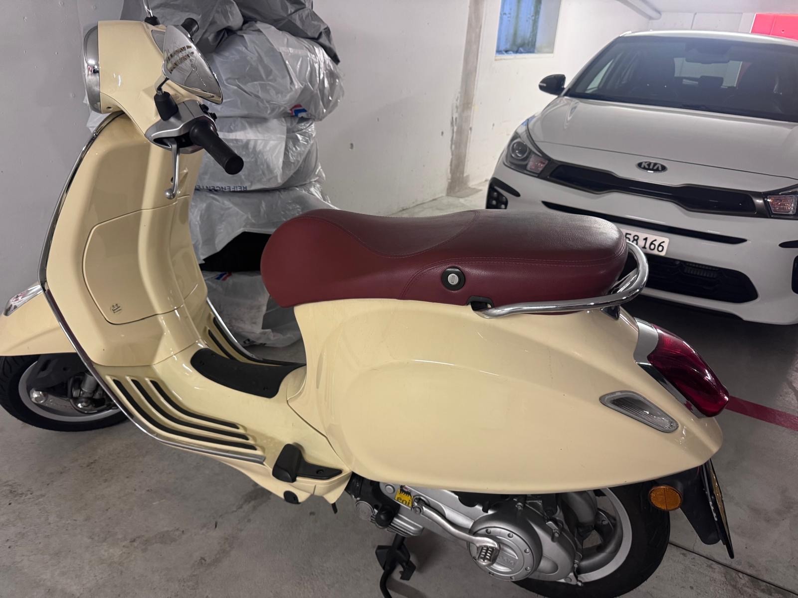 PIAGGIO C53-image-1