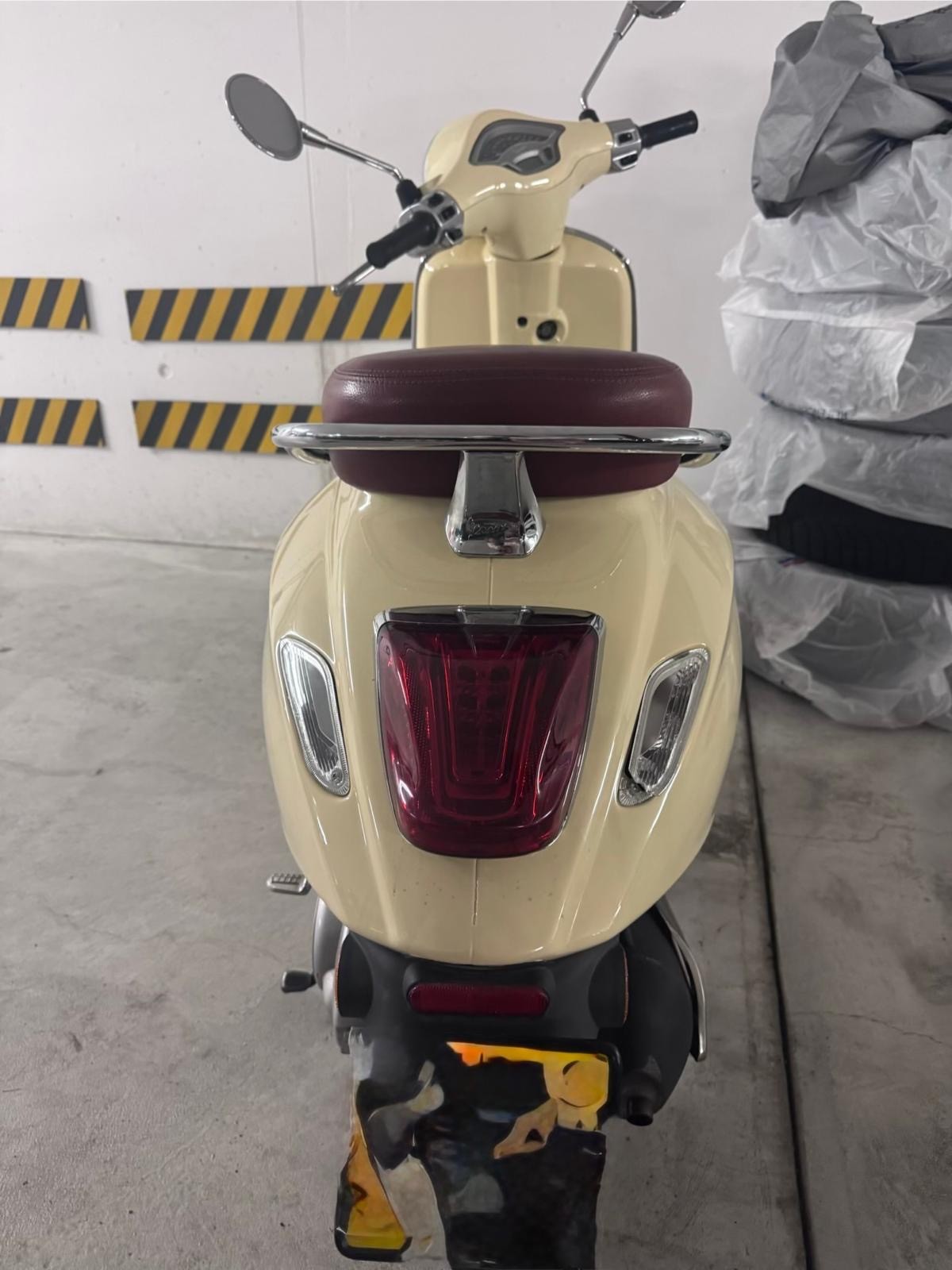 PIAGGIO C53-image-3
