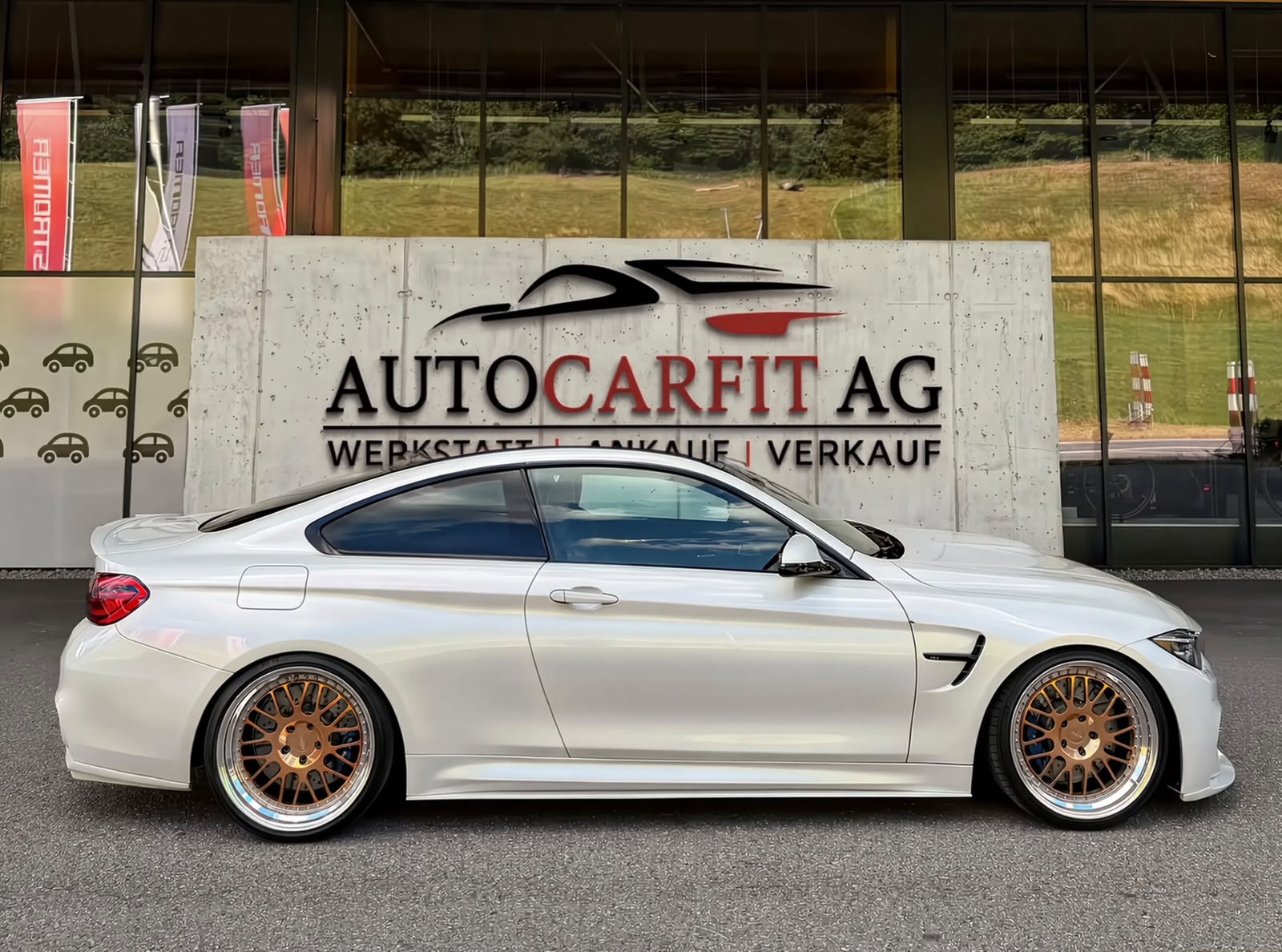 BMW M4 Coupé DKG-image-7