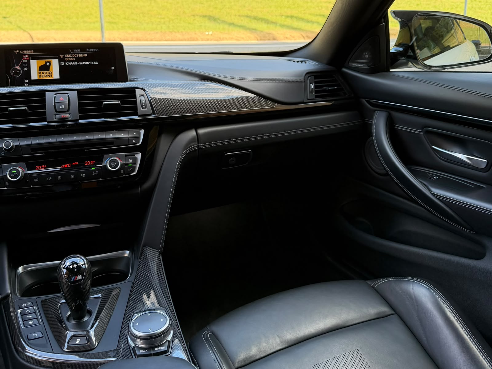 BMW M4 Coupé DKG-image-13