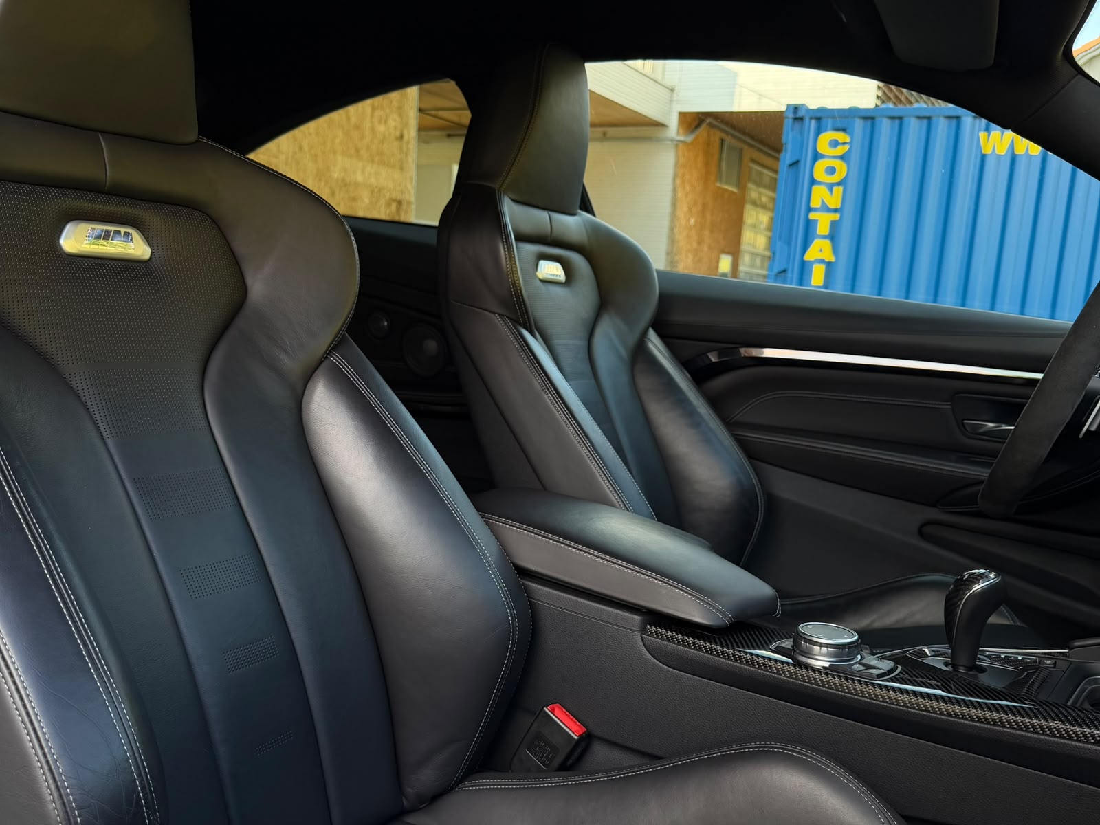 BMW M4 Coupé DKG-image-12