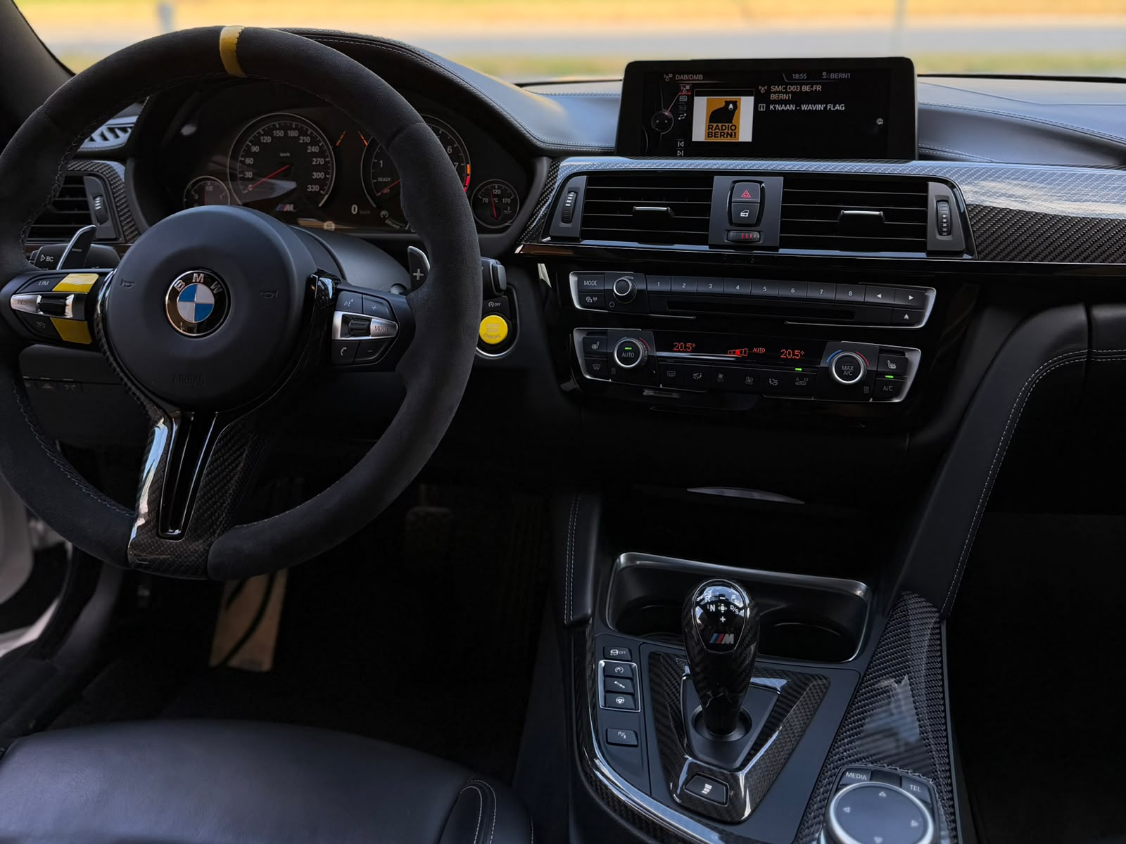 BMW M4 Coupé DKG-image-11