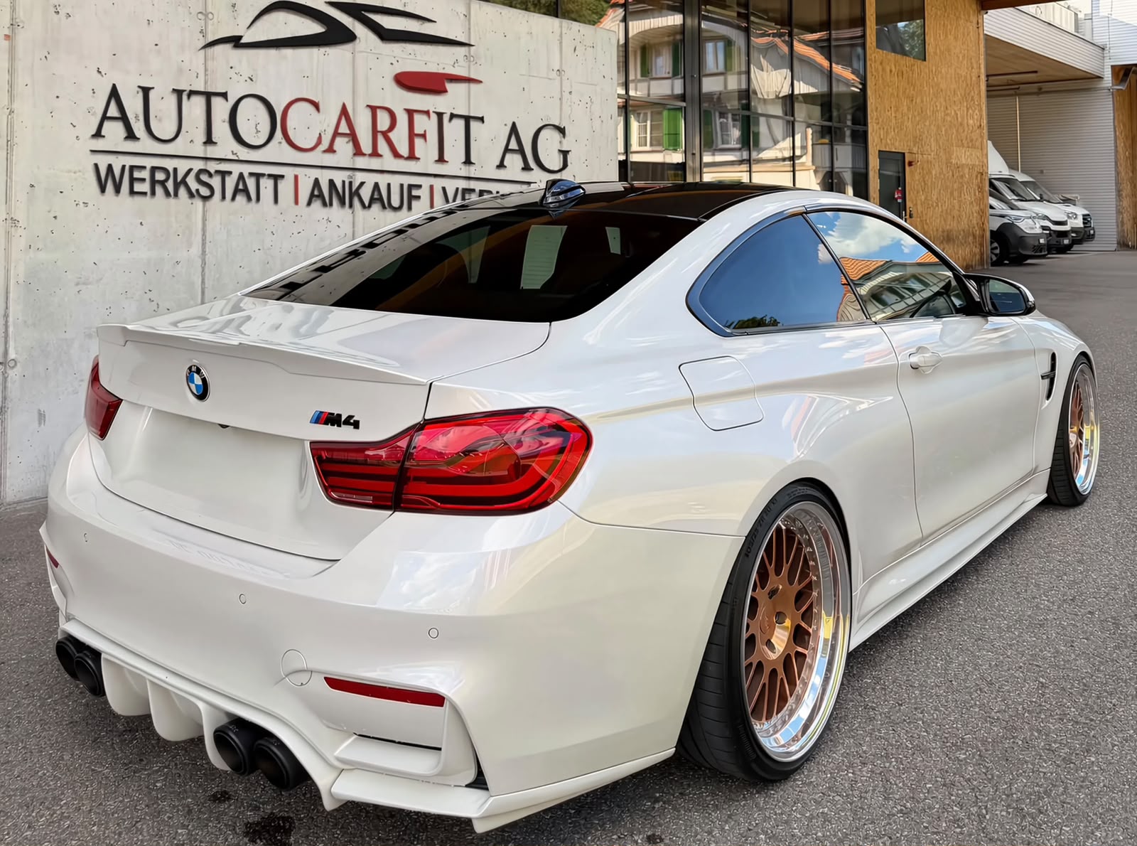 BMW M4 Coupé DKG-image-6