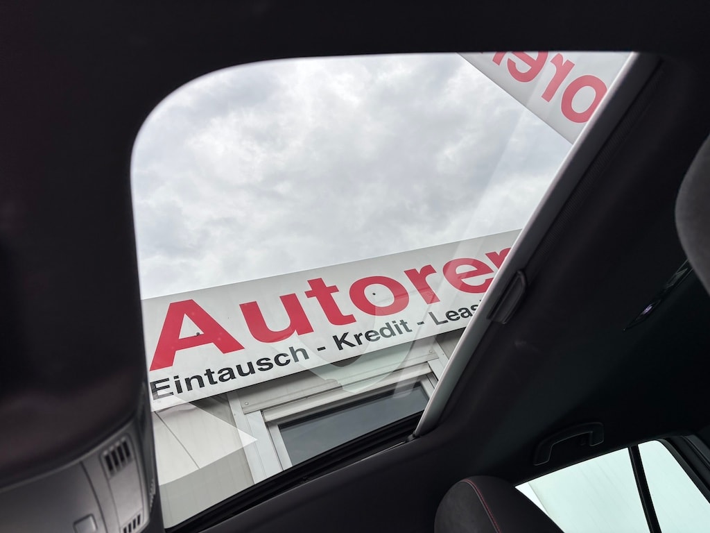 VW Golf 2.0 TSI GTI Performance DSG-image-6