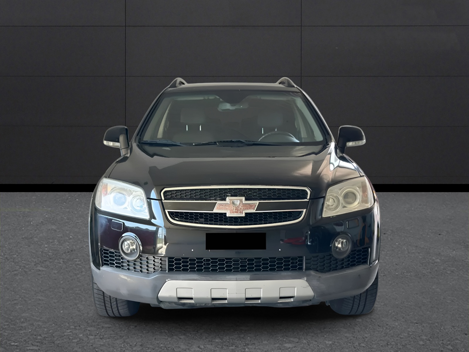 CHEVROLET Captiva 3.2 V6 LT Executive 4WD Automatic-showroom-element-2