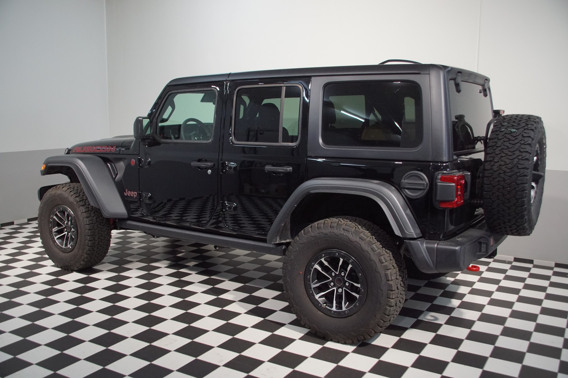 JEEP New Wrangler 3.6 V6 X-image-4
