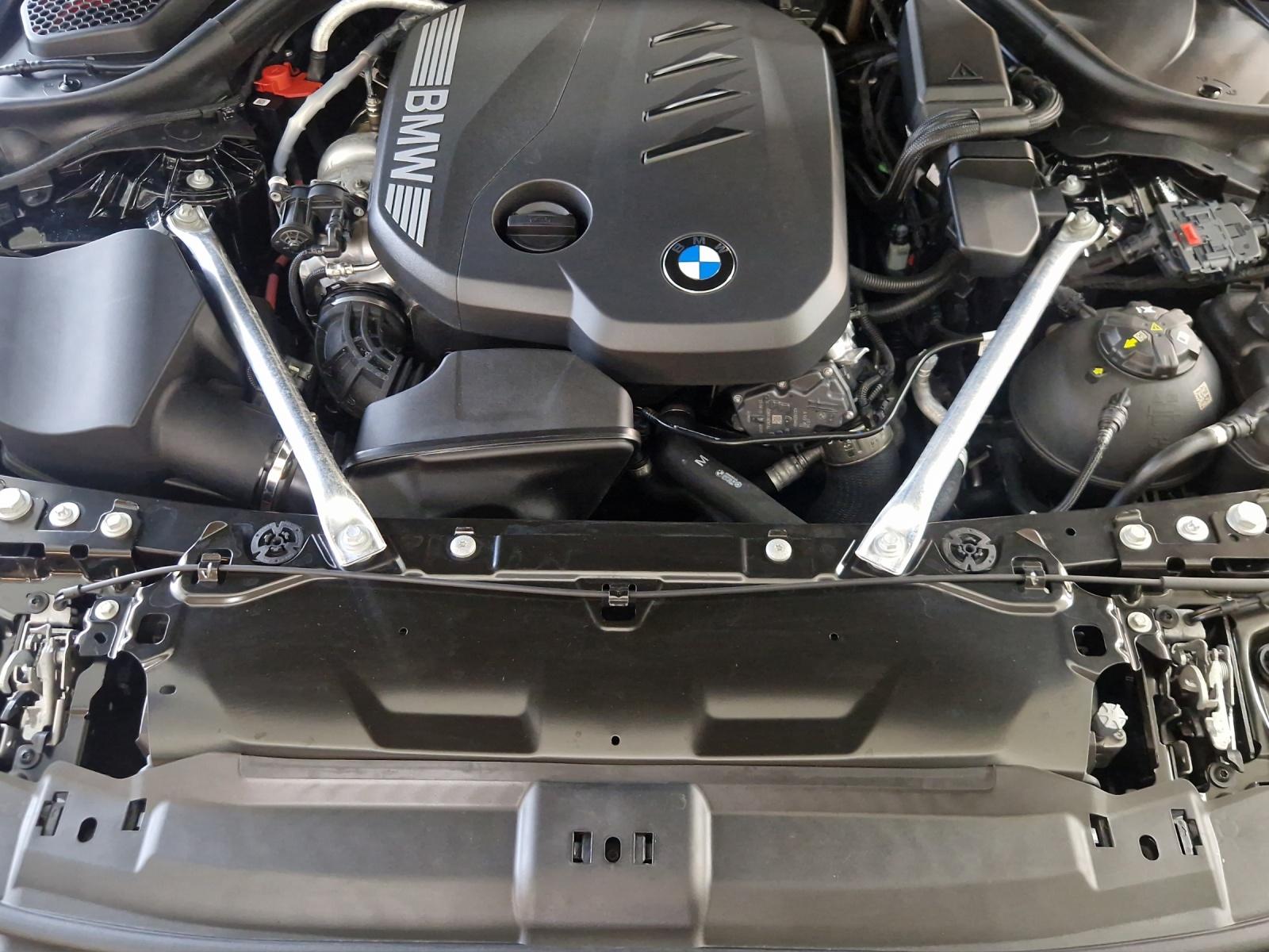 BMW 520d xDrive Touring-image-22
