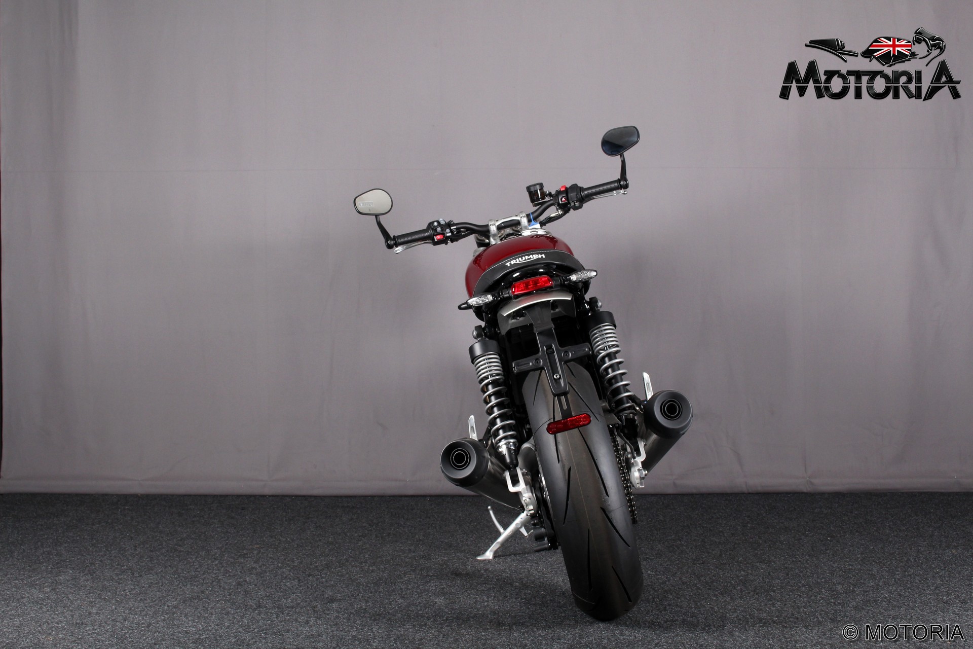 TRIUMPH Speed Twin 1200-image-3