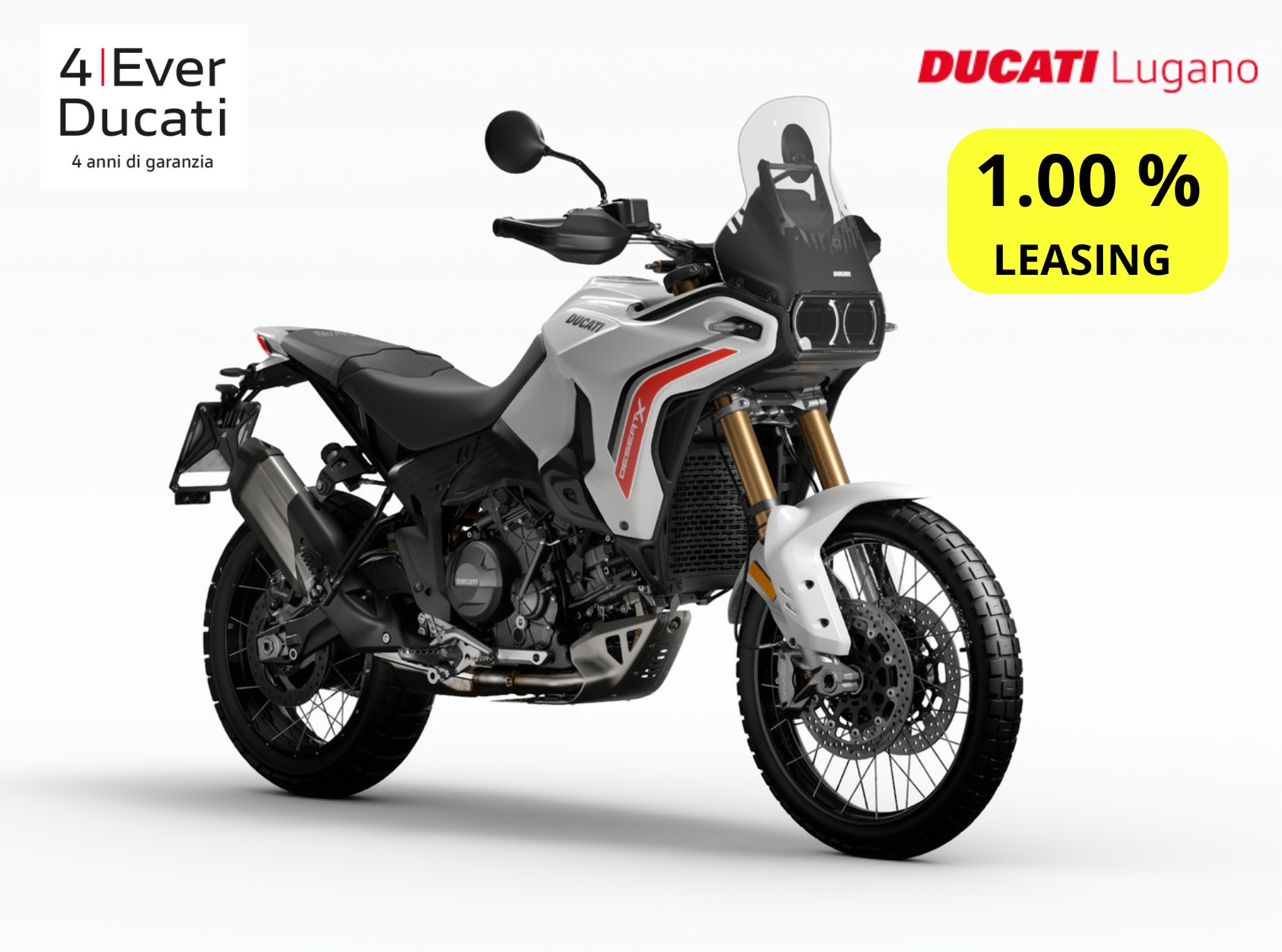 DUCATI DESERT X my 2026-image-0