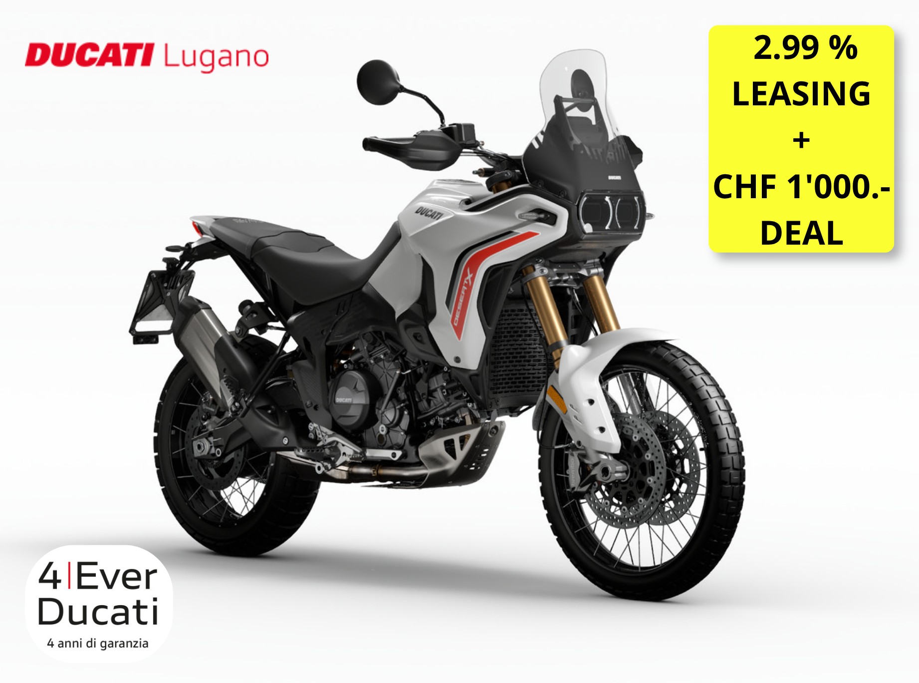DUCATI DESERT X my 2026-image-0