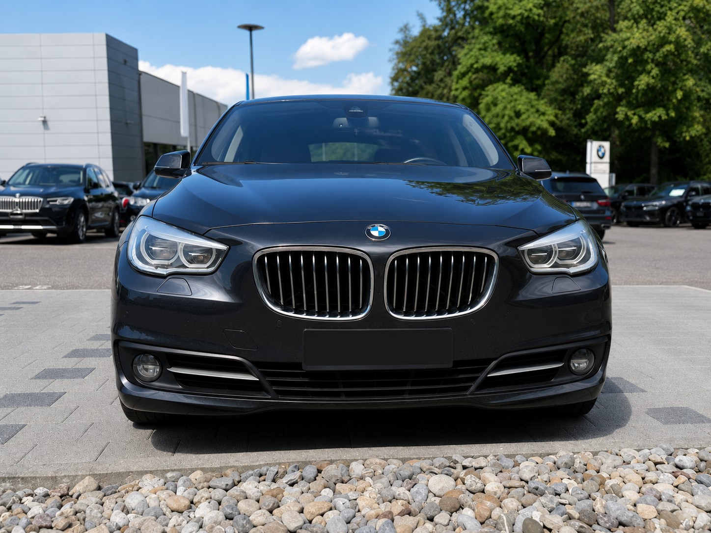 BMW 530d xDrive
