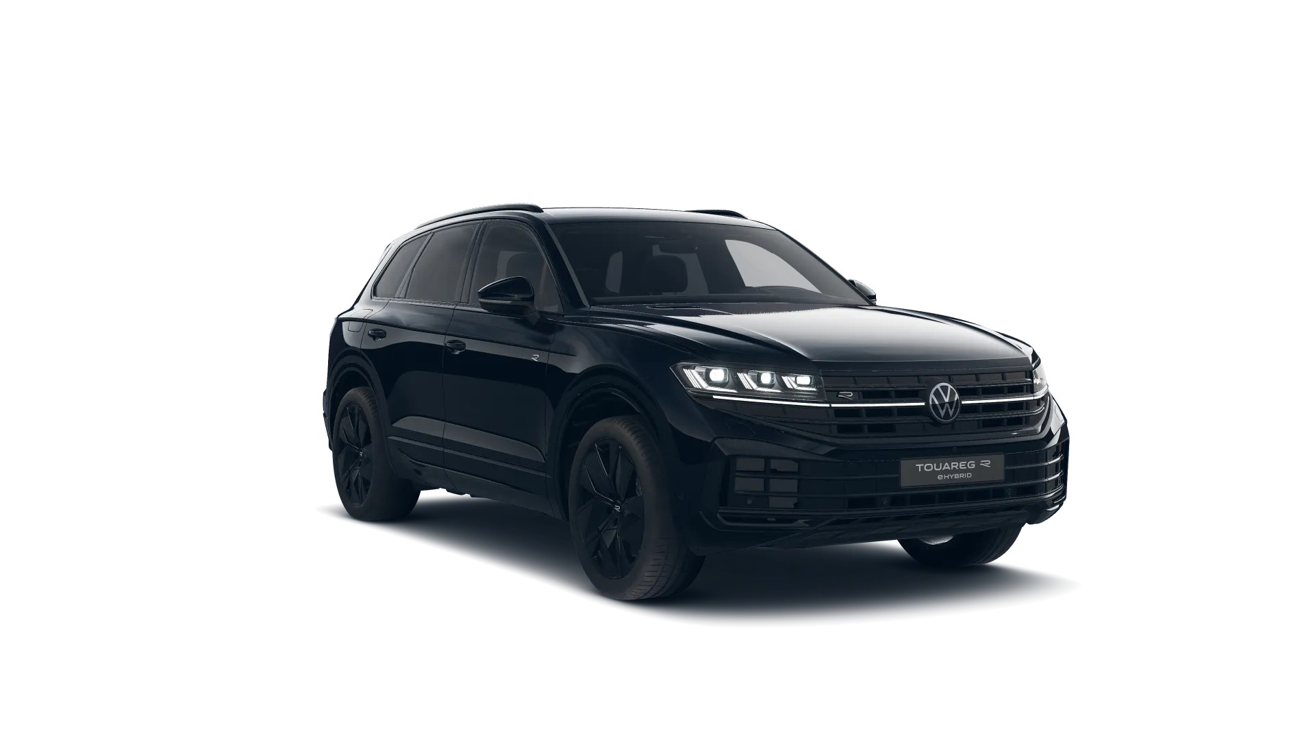 VW Touareg 3.0 TSI eHybrid R Tiptronic mit 5 Jahre 100tkm VW Werksgarantie