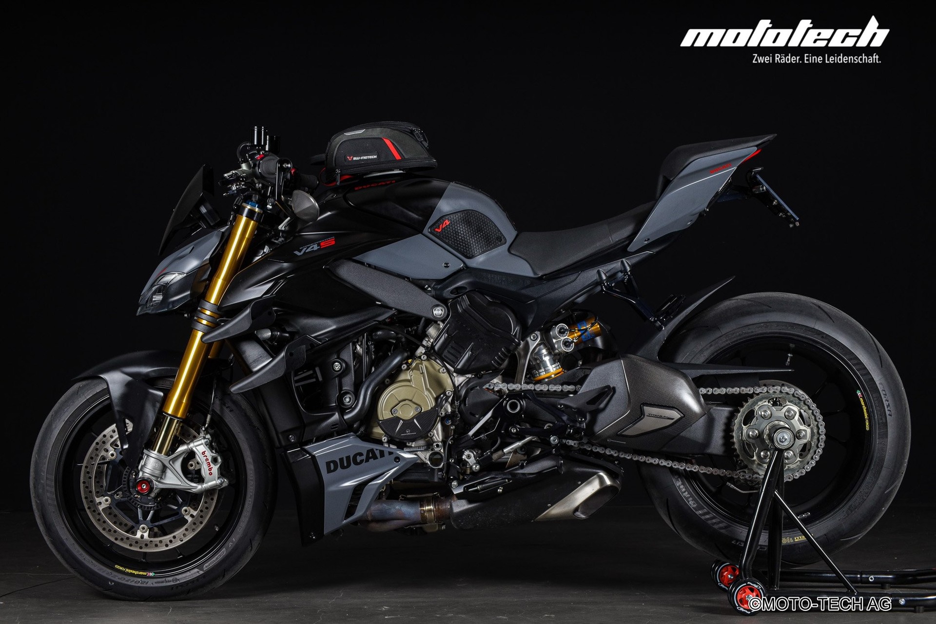 DUCATI Streetfighter V4 S-image-4