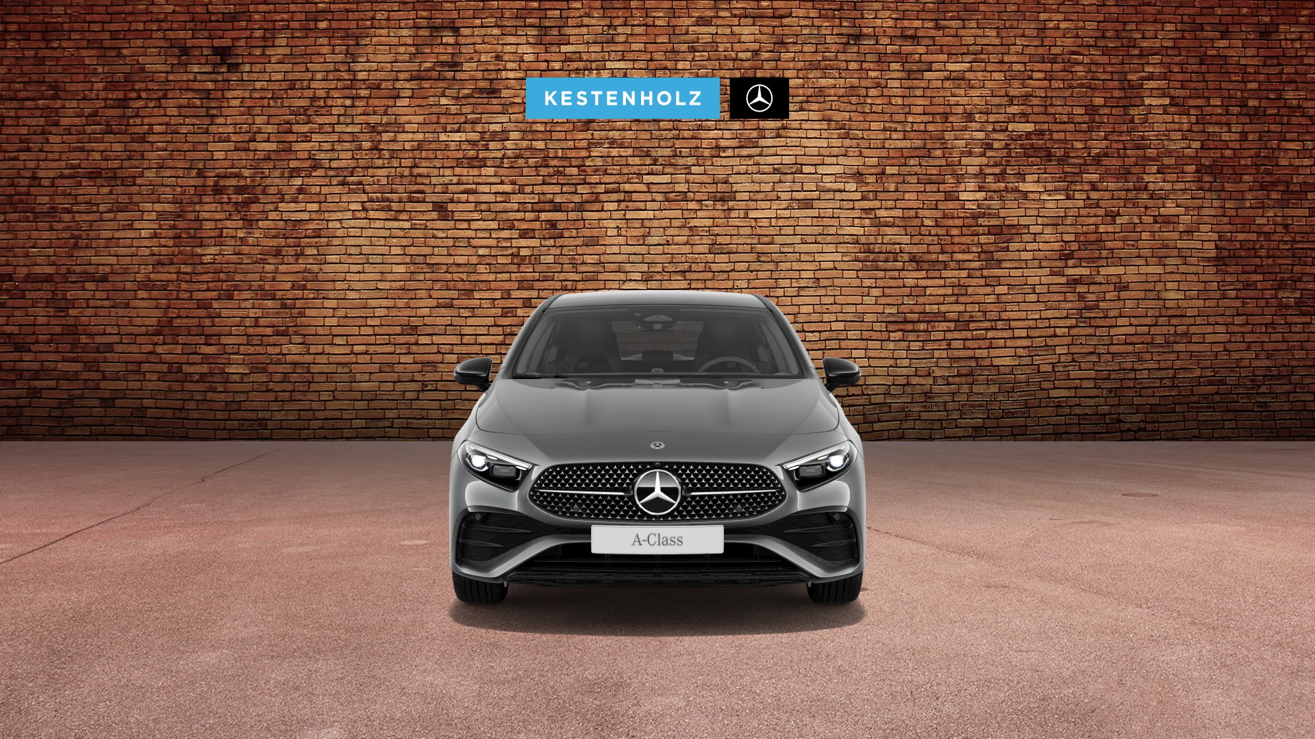 MERCEDES-BENZ A 200 Night Star 7G-DCT-image-4