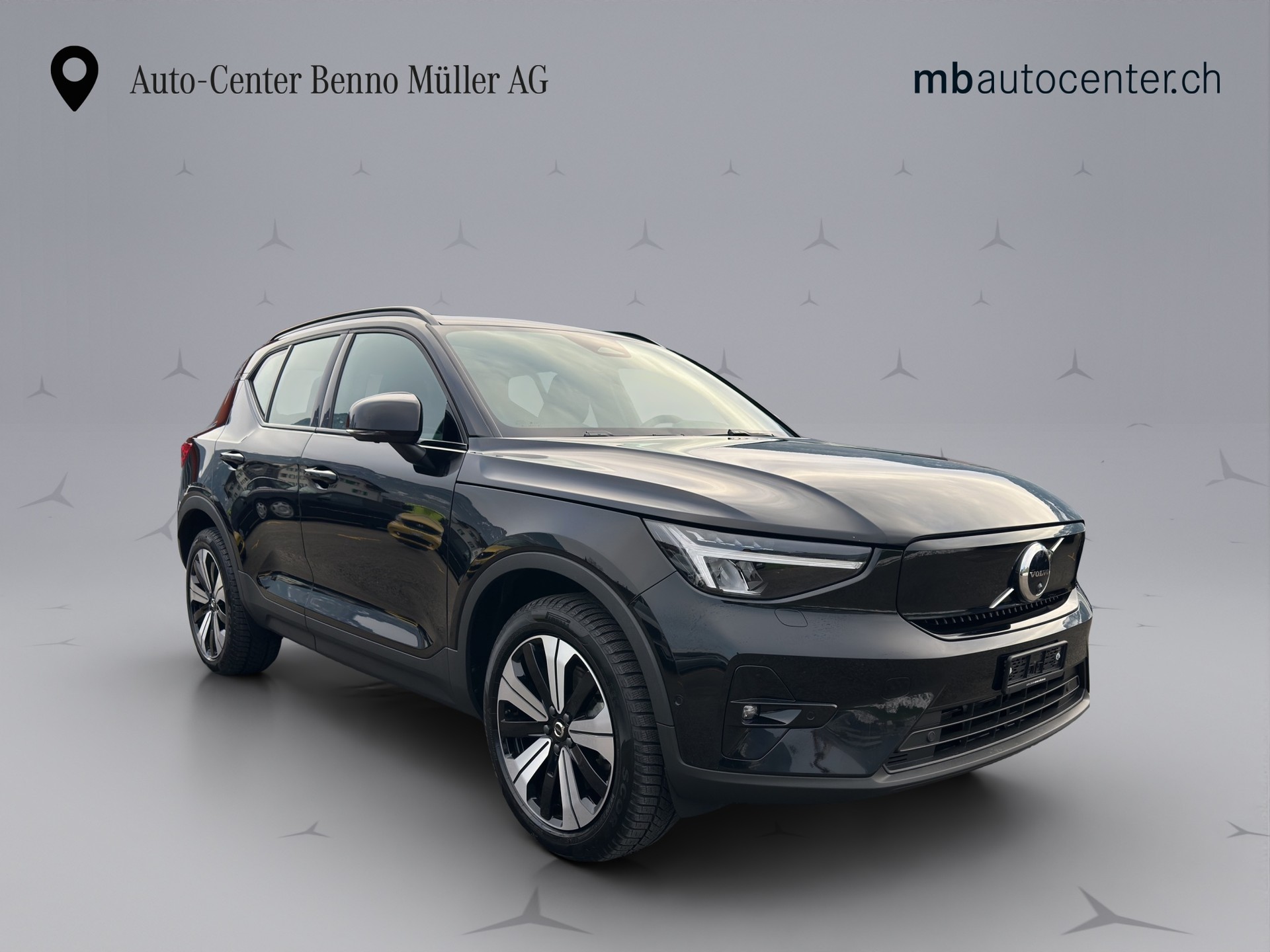VOLVO XC40 P8 Twin Ultimate AWD-image-6