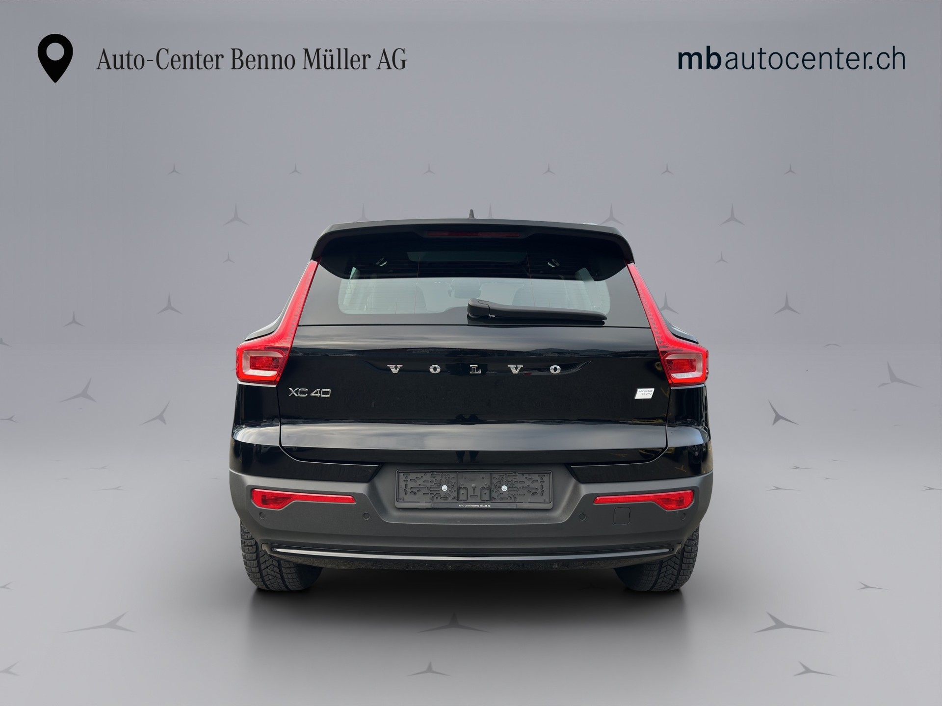 VOLVO XC40 P8 Twin Ultimate AWD-showroom-element-3
