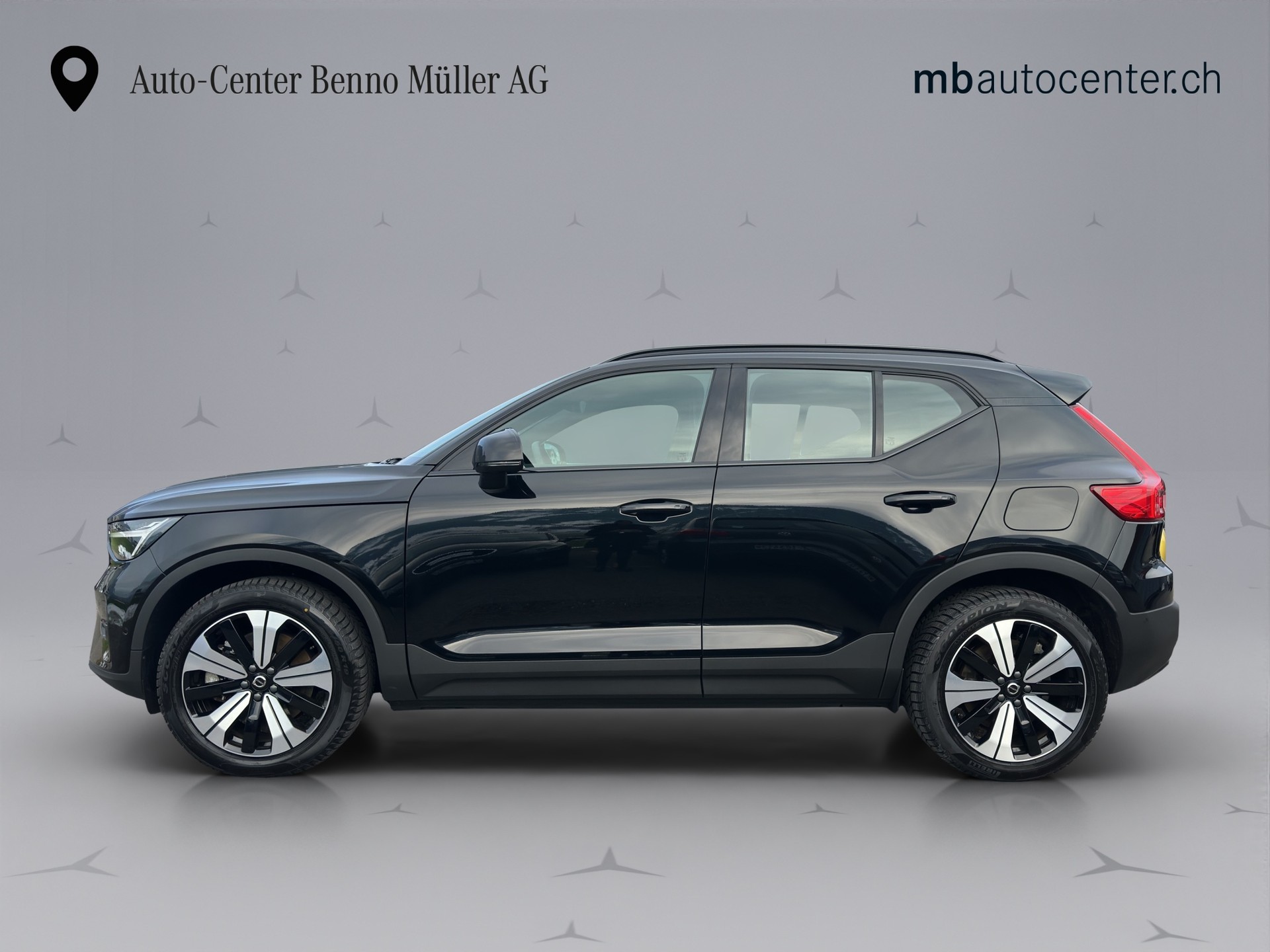 VOLVO XC40 P8 Twin Ultimate AWD-showroom-element-1