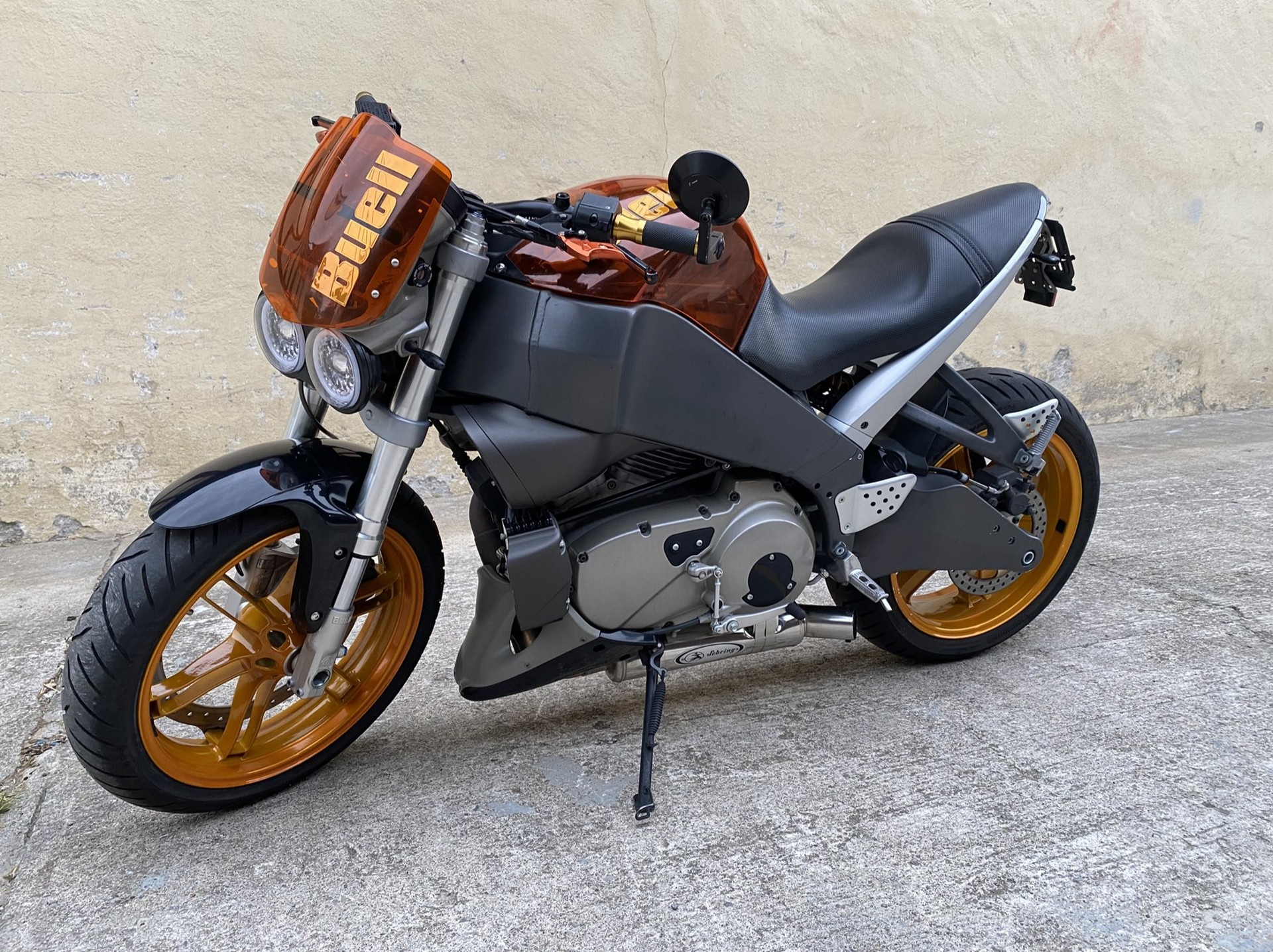 BUELL XB12Scg Lightning-image-2