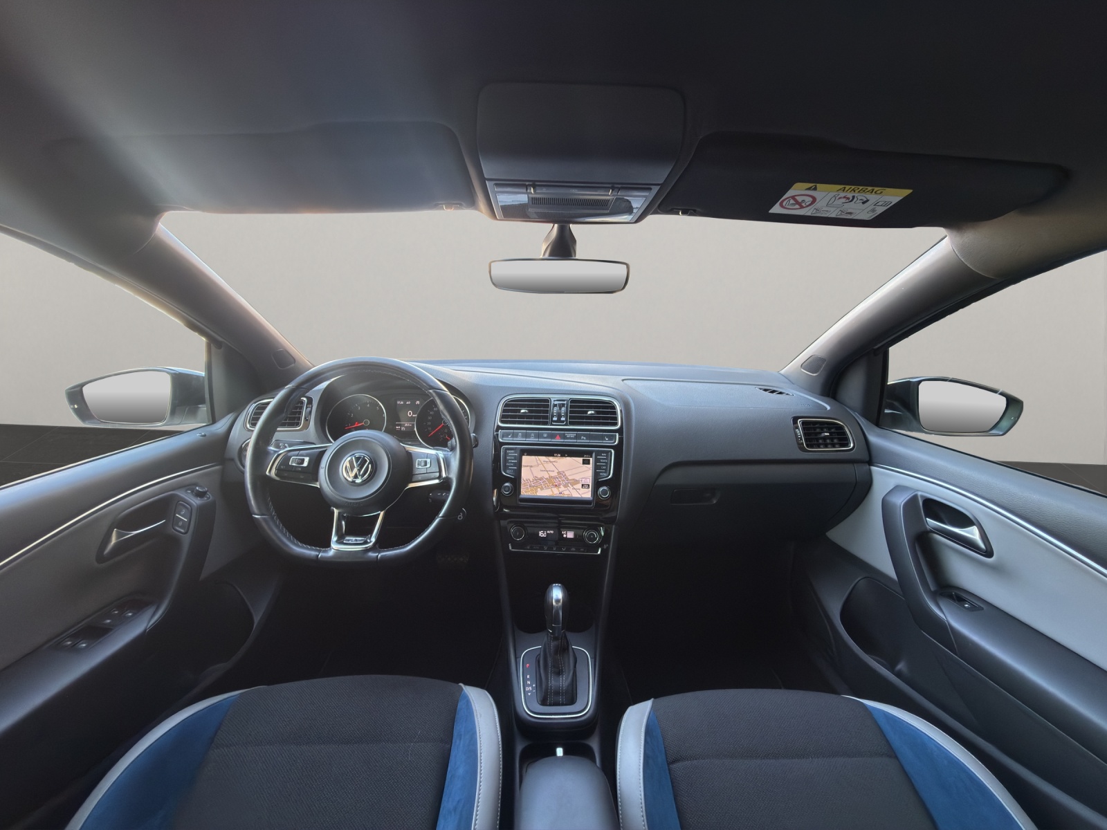 VW Polo 1.4 TSI BlueGT DSG-image-8