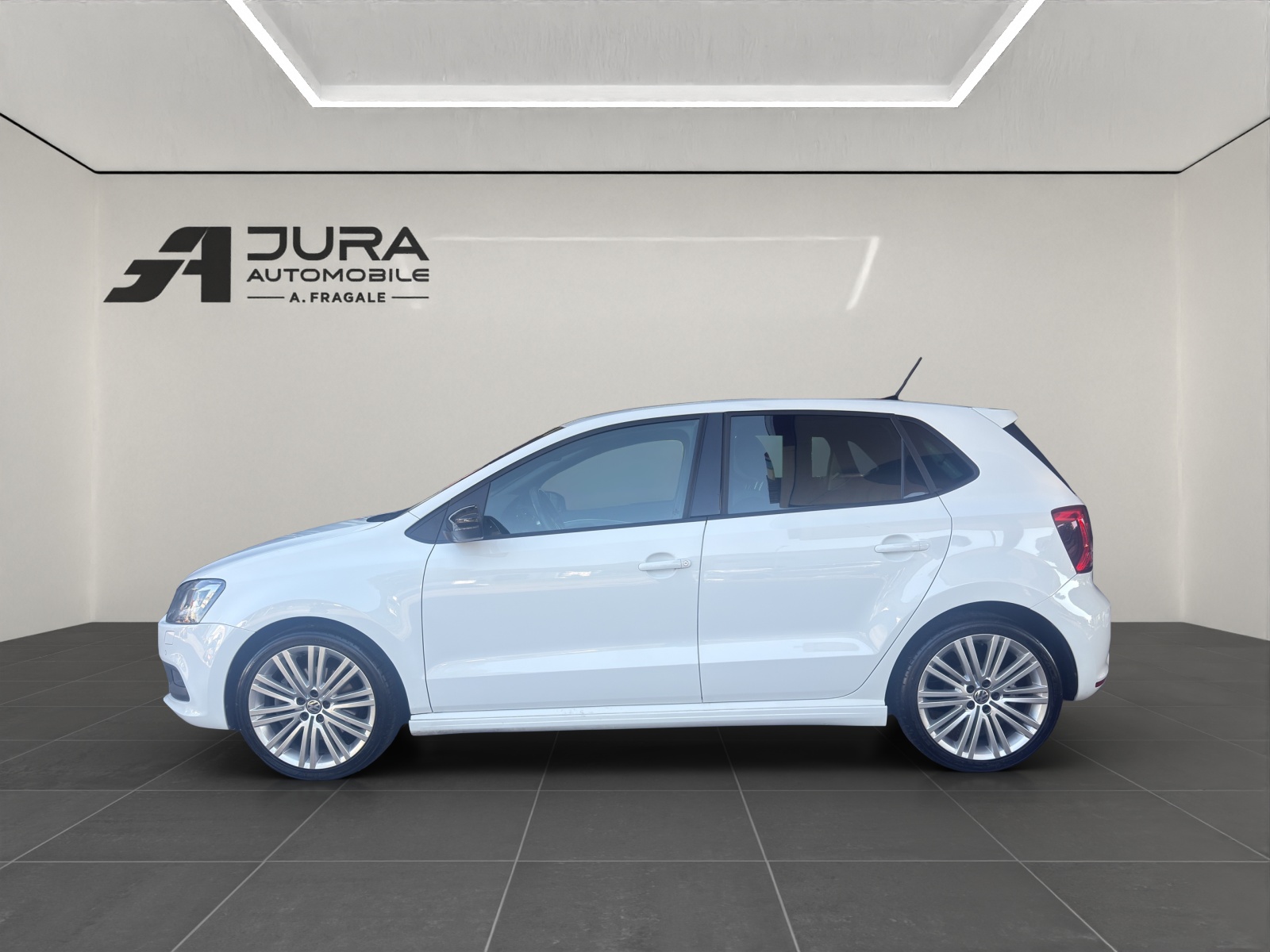 VW Polo 1.4 TSI BlueGT DSG-image-3