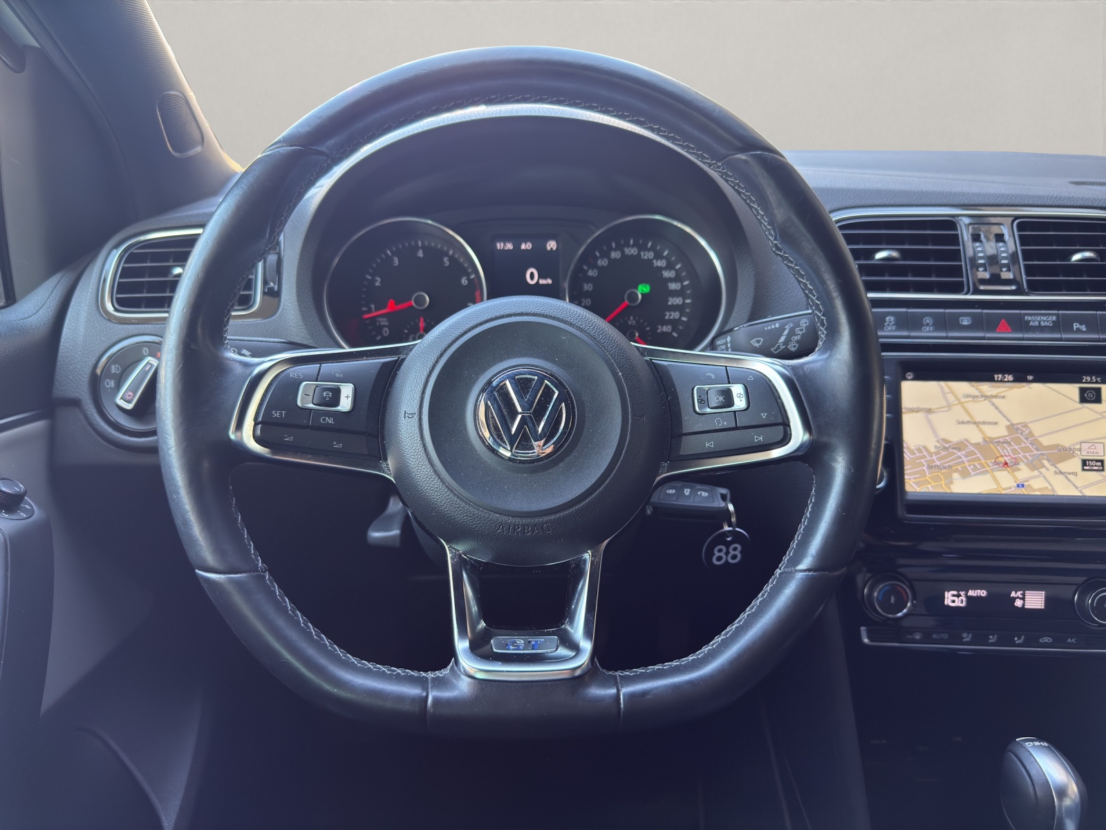 VW Polo 1.4 TSI BlueGT DSG-image-10