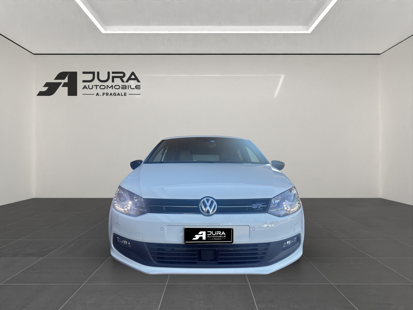 VW Polo 1.4 TSI BlueGT DSG-image-2