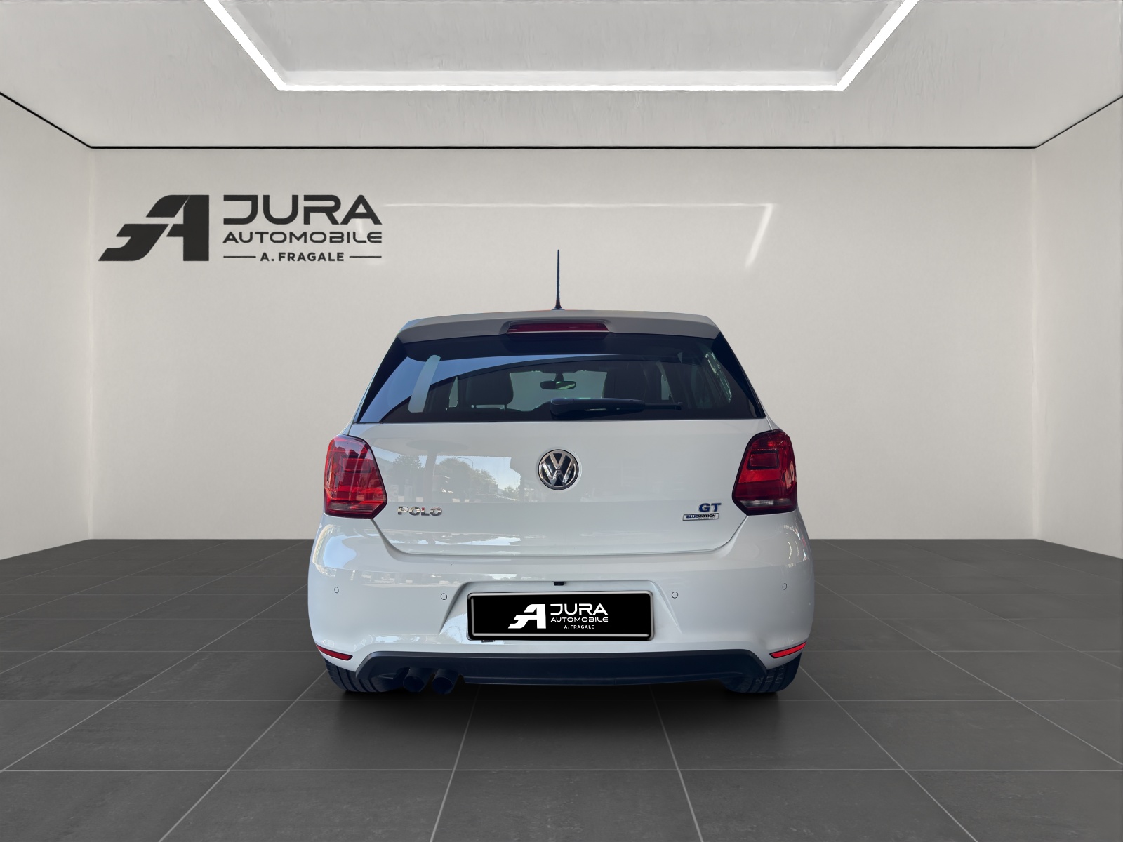 VW Polo 1.4 TSI BlueGT DSG-image-5