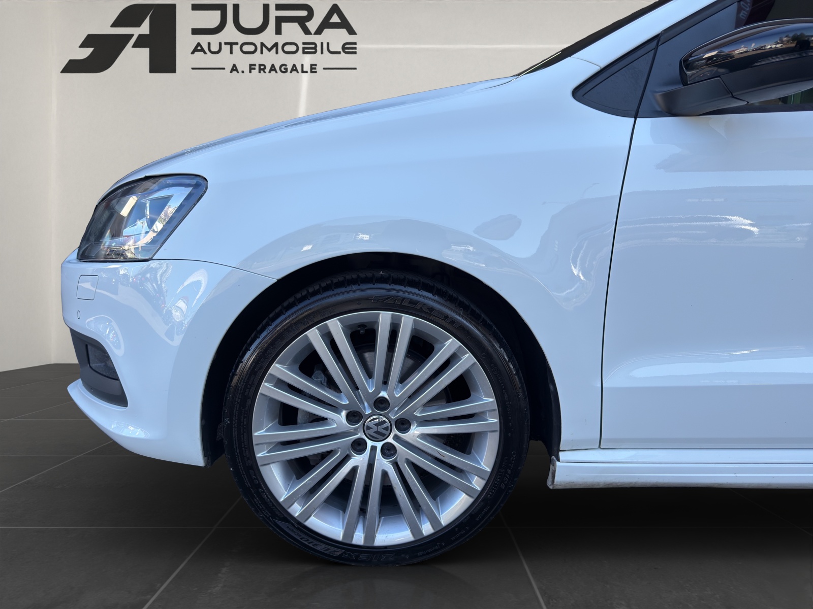 VW Polo 1.4 TSI BlueGT DSG-image-6